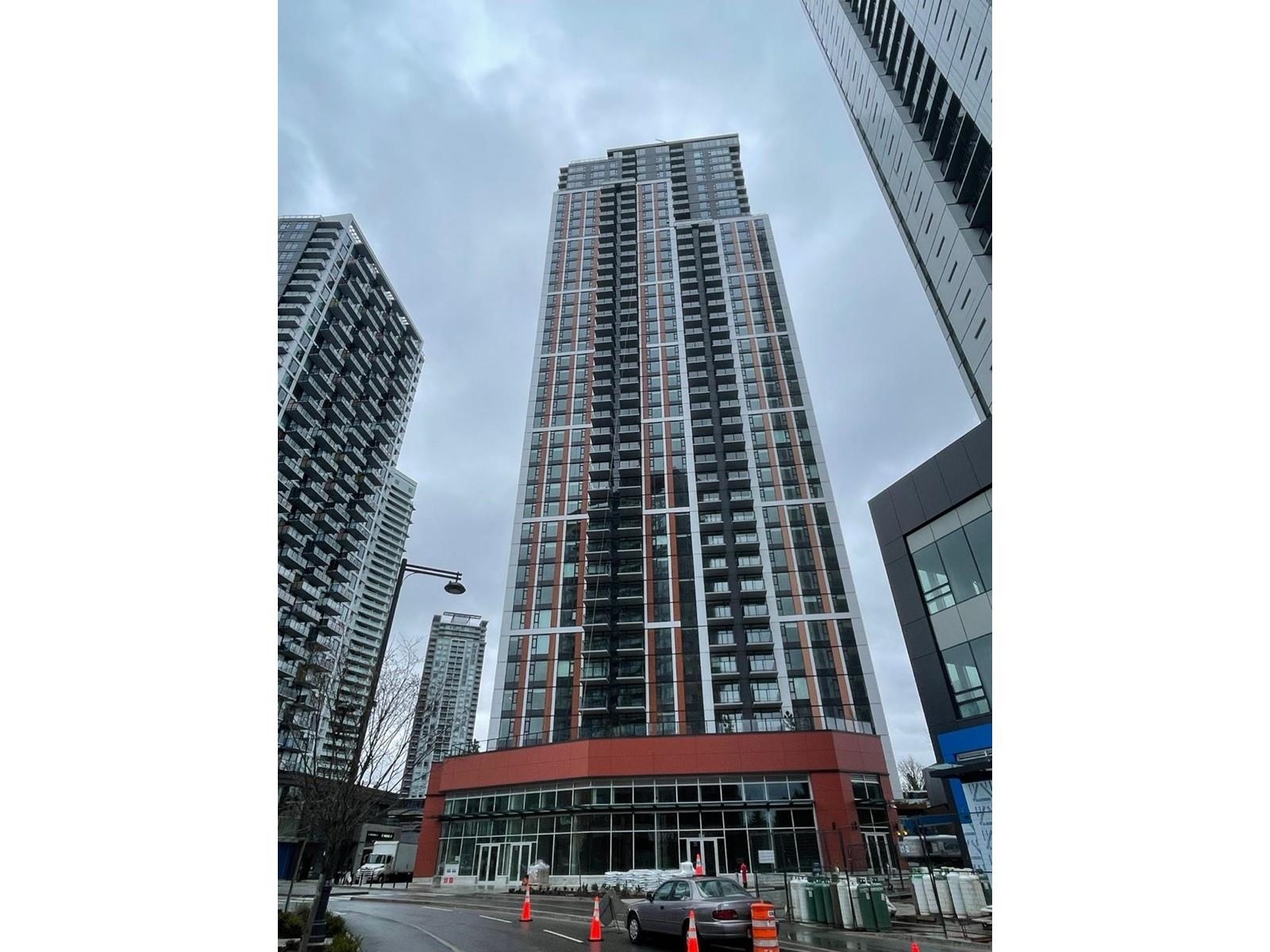 2107 13725 GEORGE JUNCTION BOULEVARD Unit: 2107