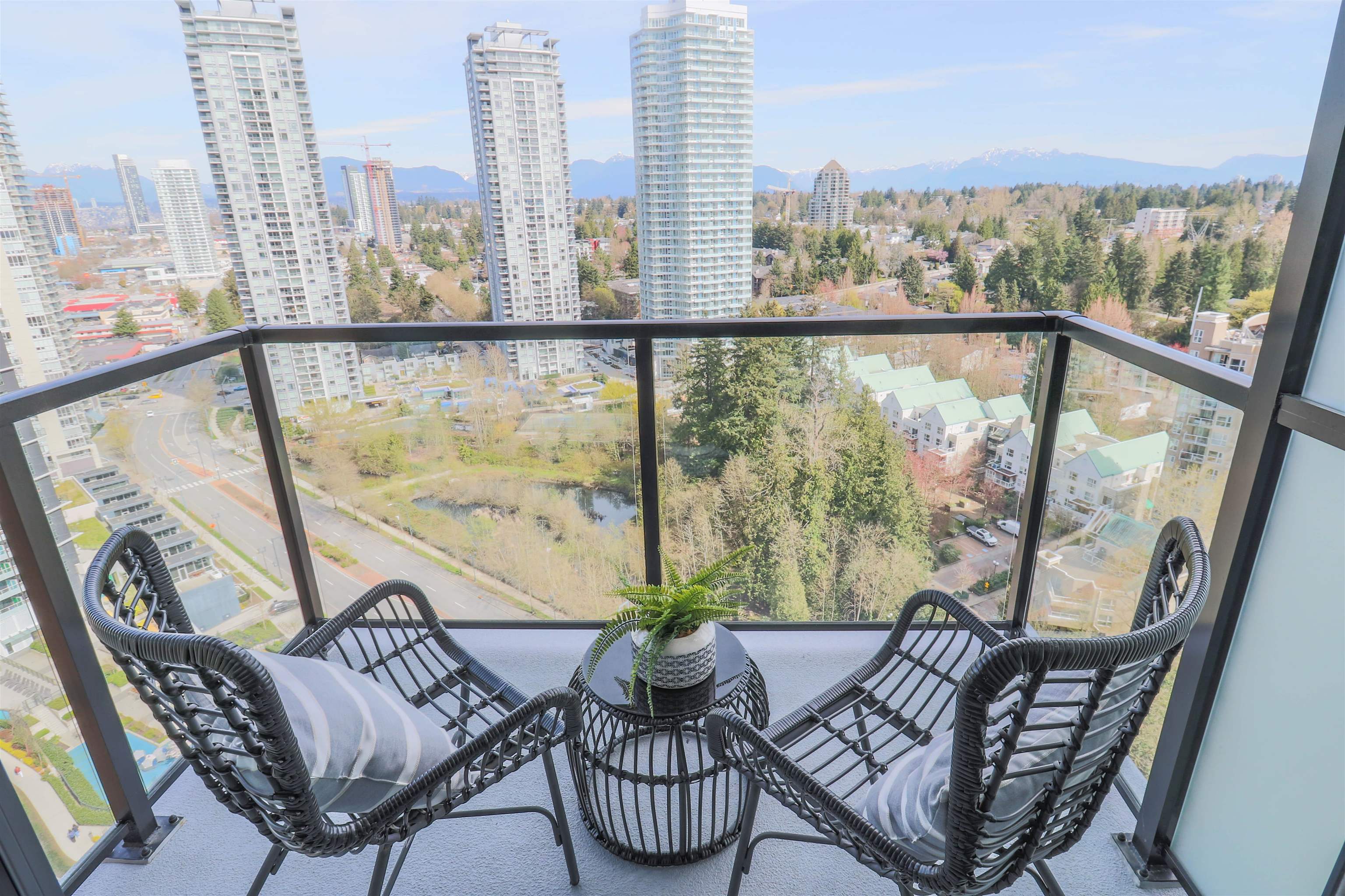 2107 13725 GEORGE JUNCTION BOULEVARD Unit: 2107