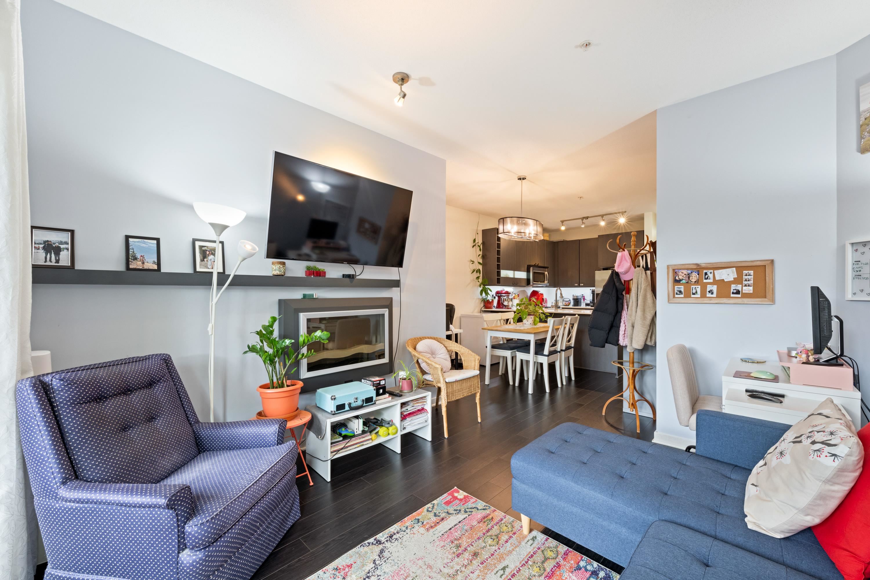 130 5655 210A STREET Unit: 130
