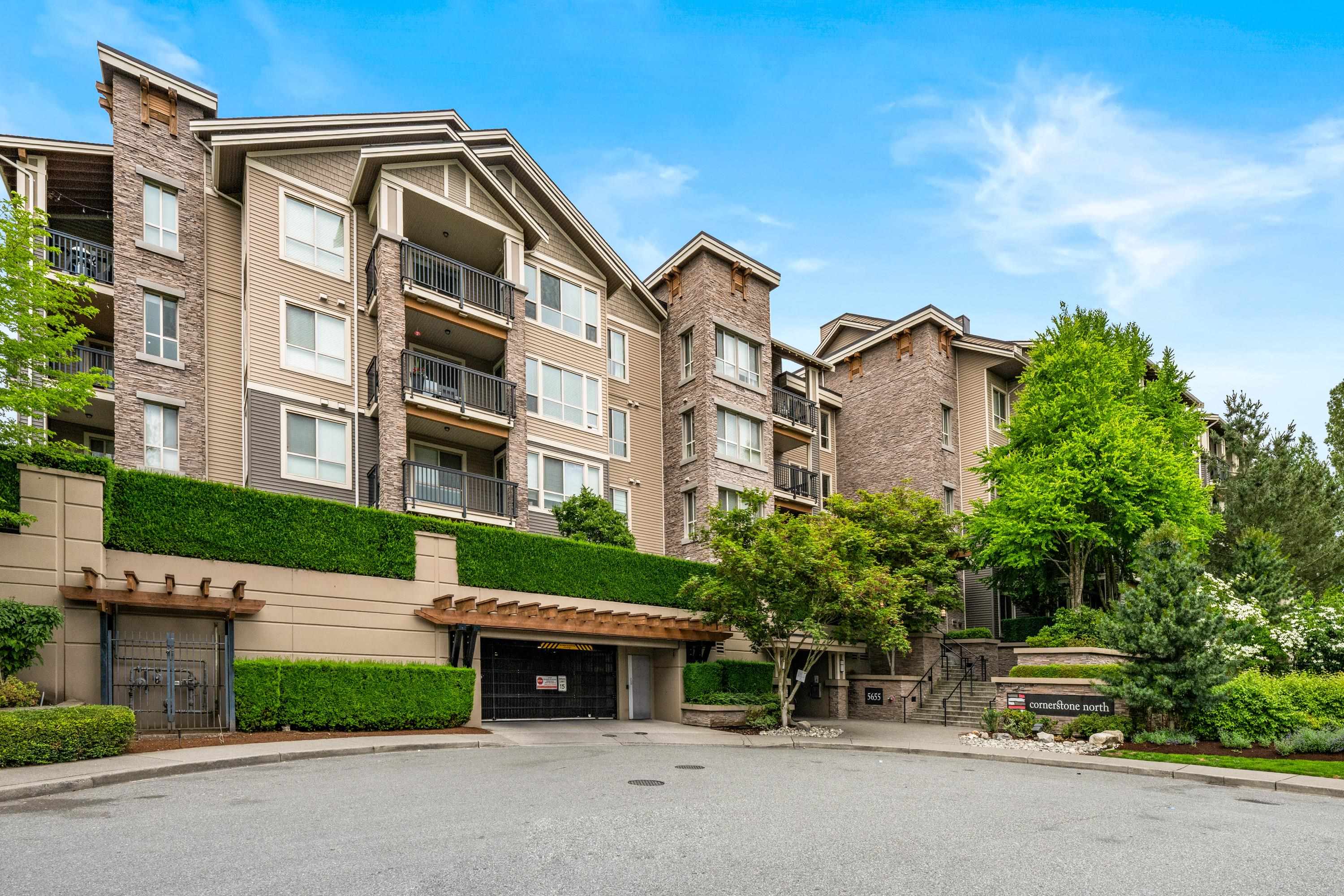 130 5655 210A STREET Unit: 130