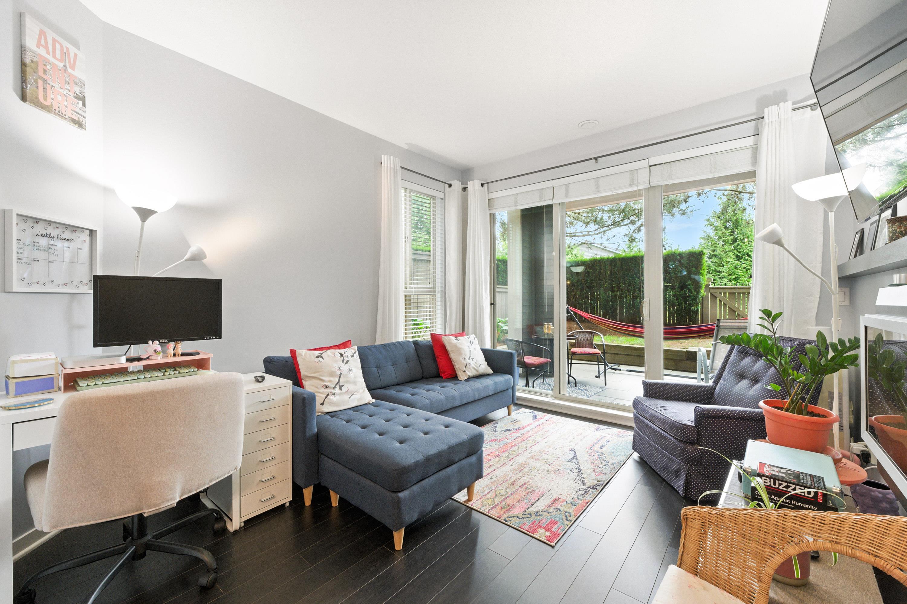 130 5655 210A STREET Unit: 130