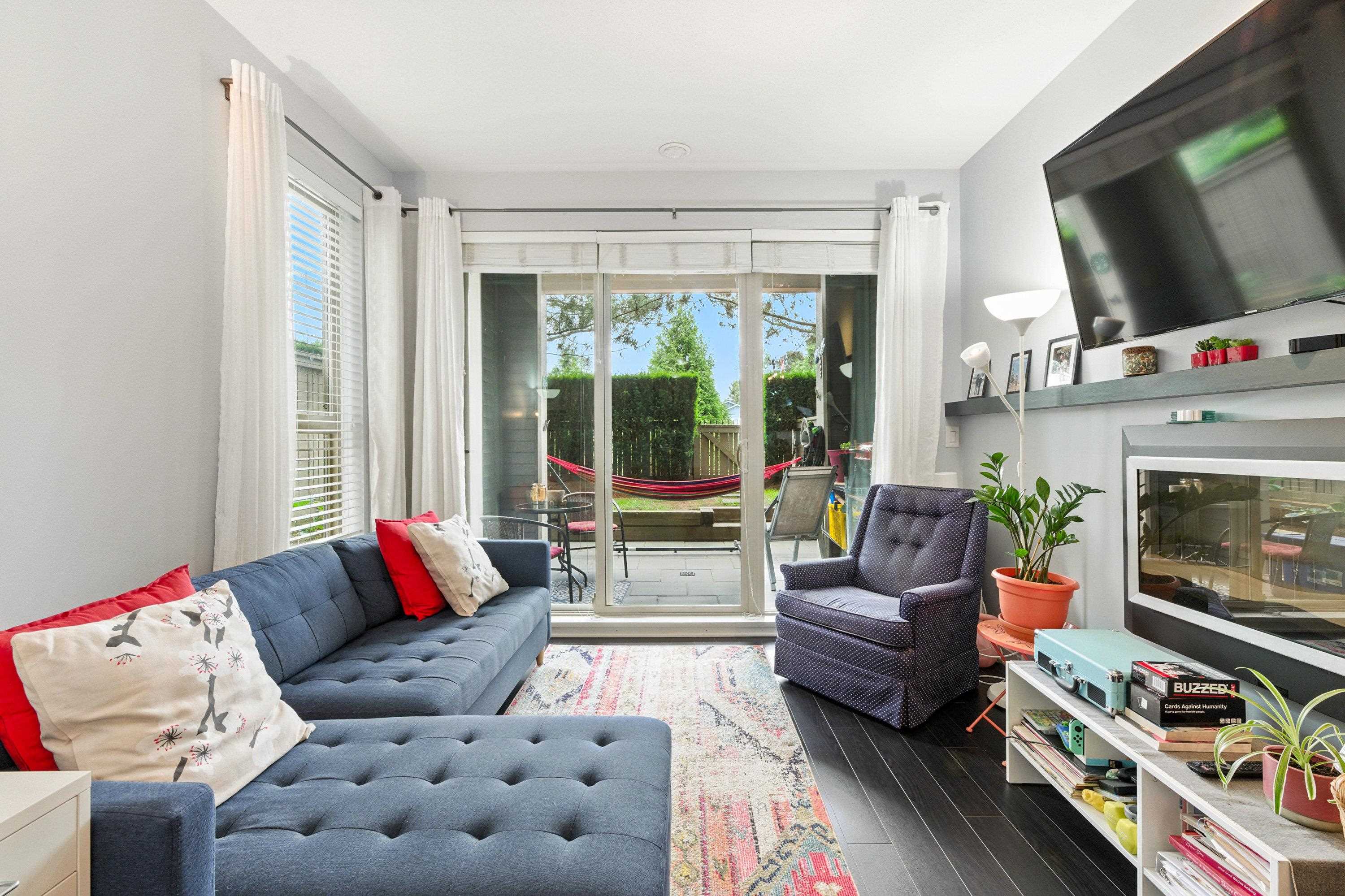 130 5655 210A STREET Unit: 130