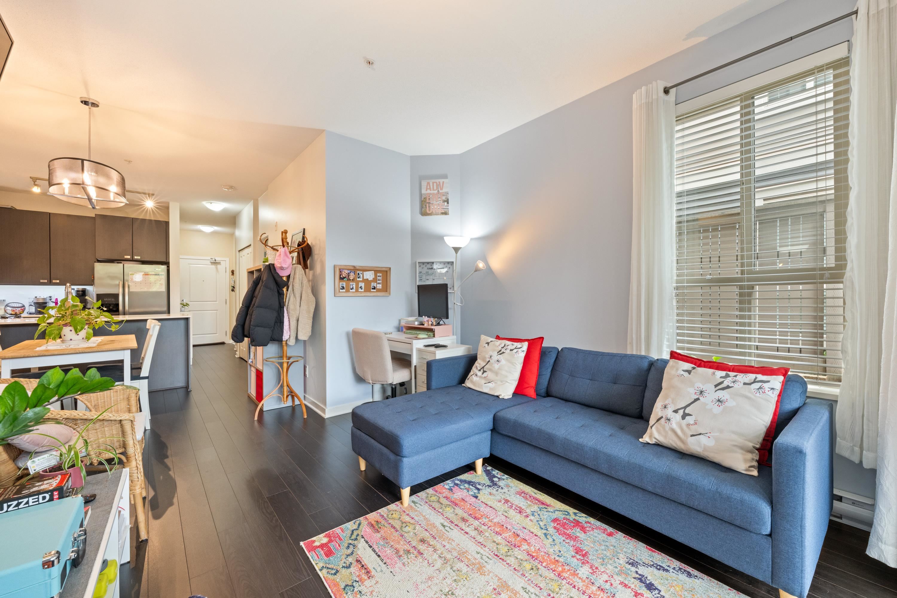 130 5655 210A STREET Unit: 130