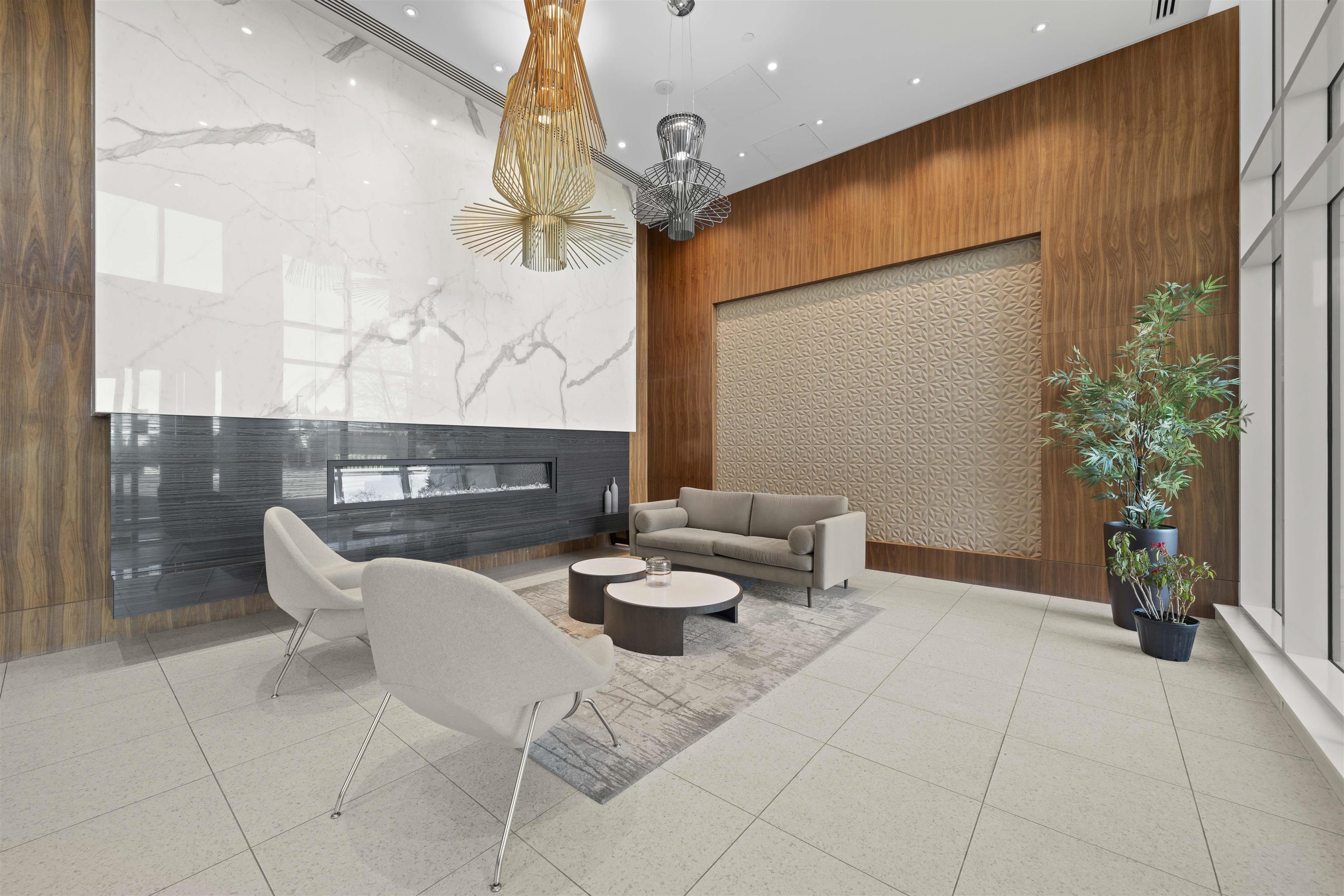 1707 595 AUSTIN AVENUE Unit: 1707