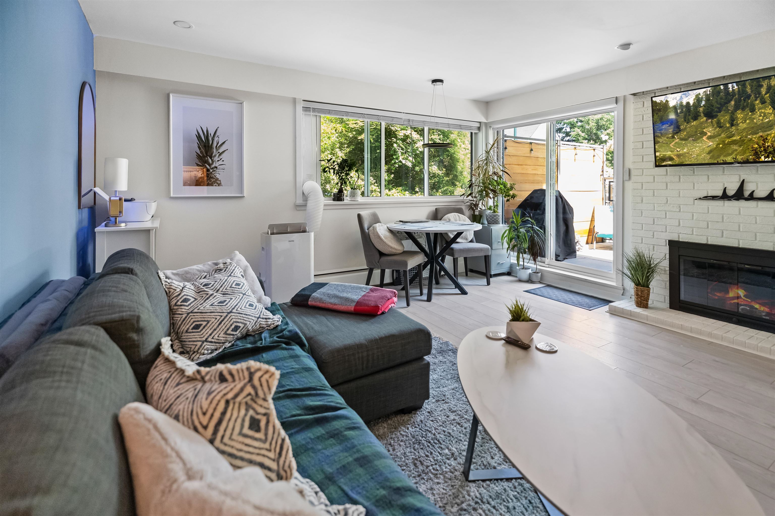 101 2121 W 6TH AVENUE Unit: 101