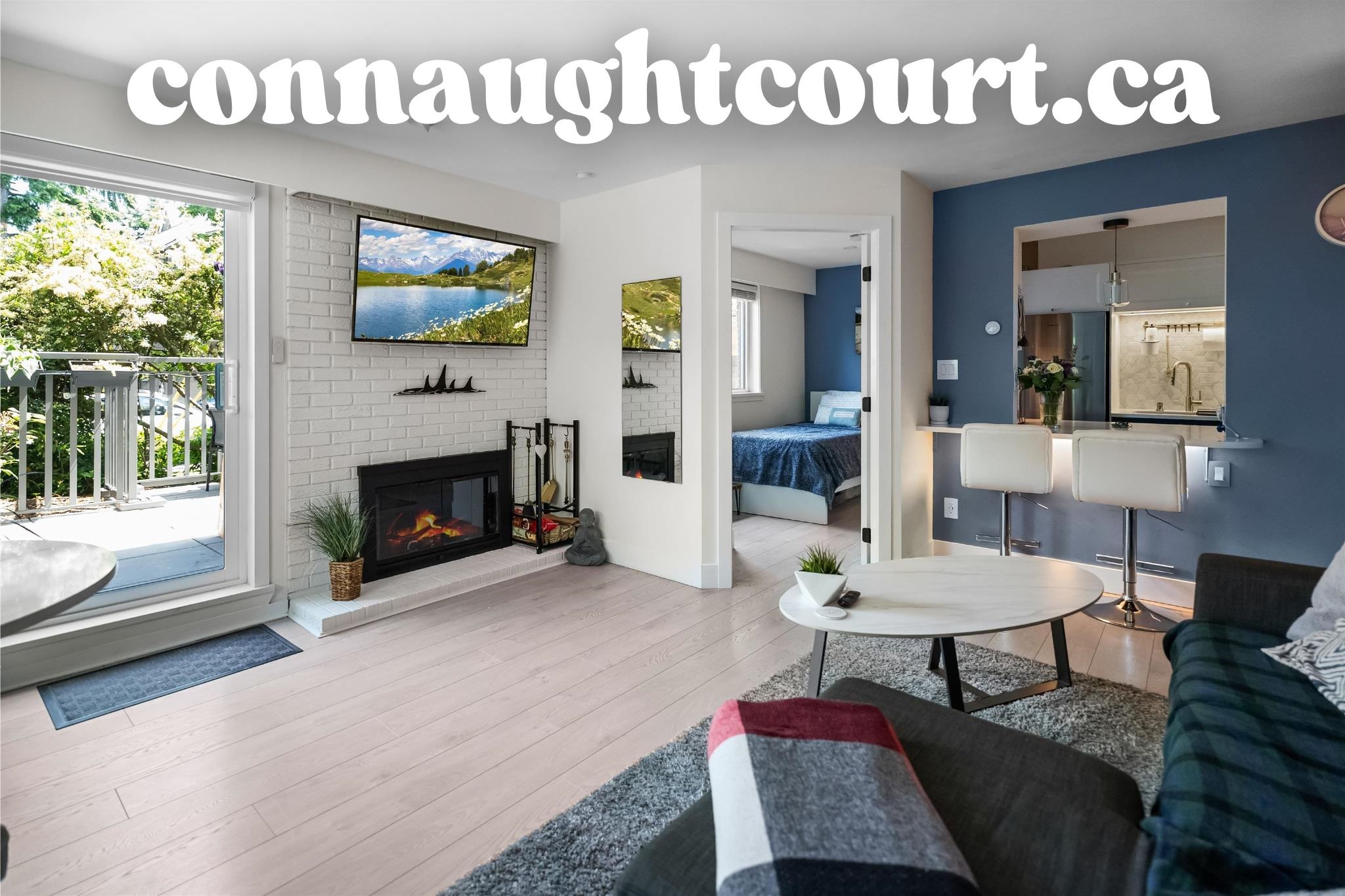 101 2121 W 6TH AVENUE Unit: 101