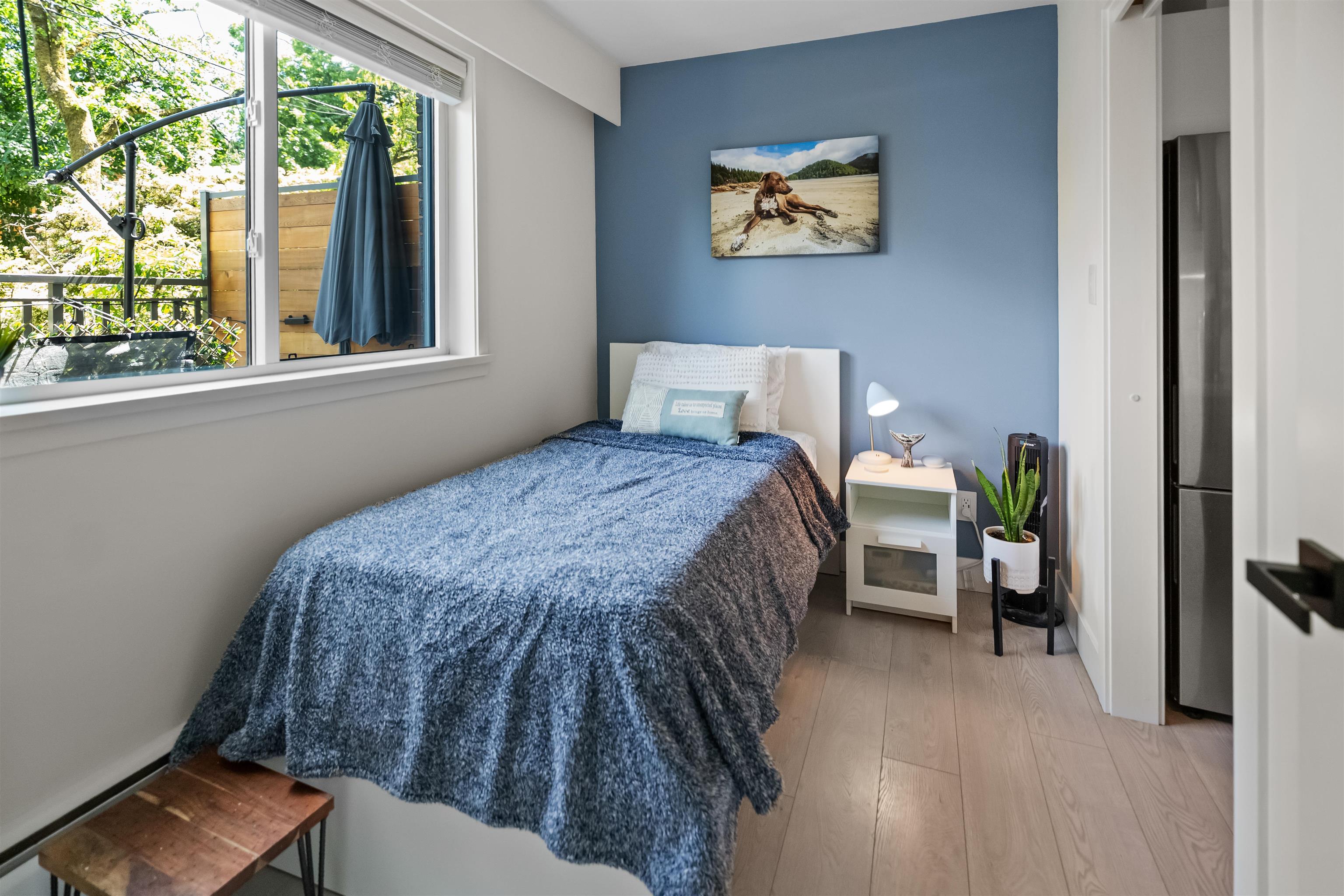 101 2121 W 6TH AVENUE Unit: 101