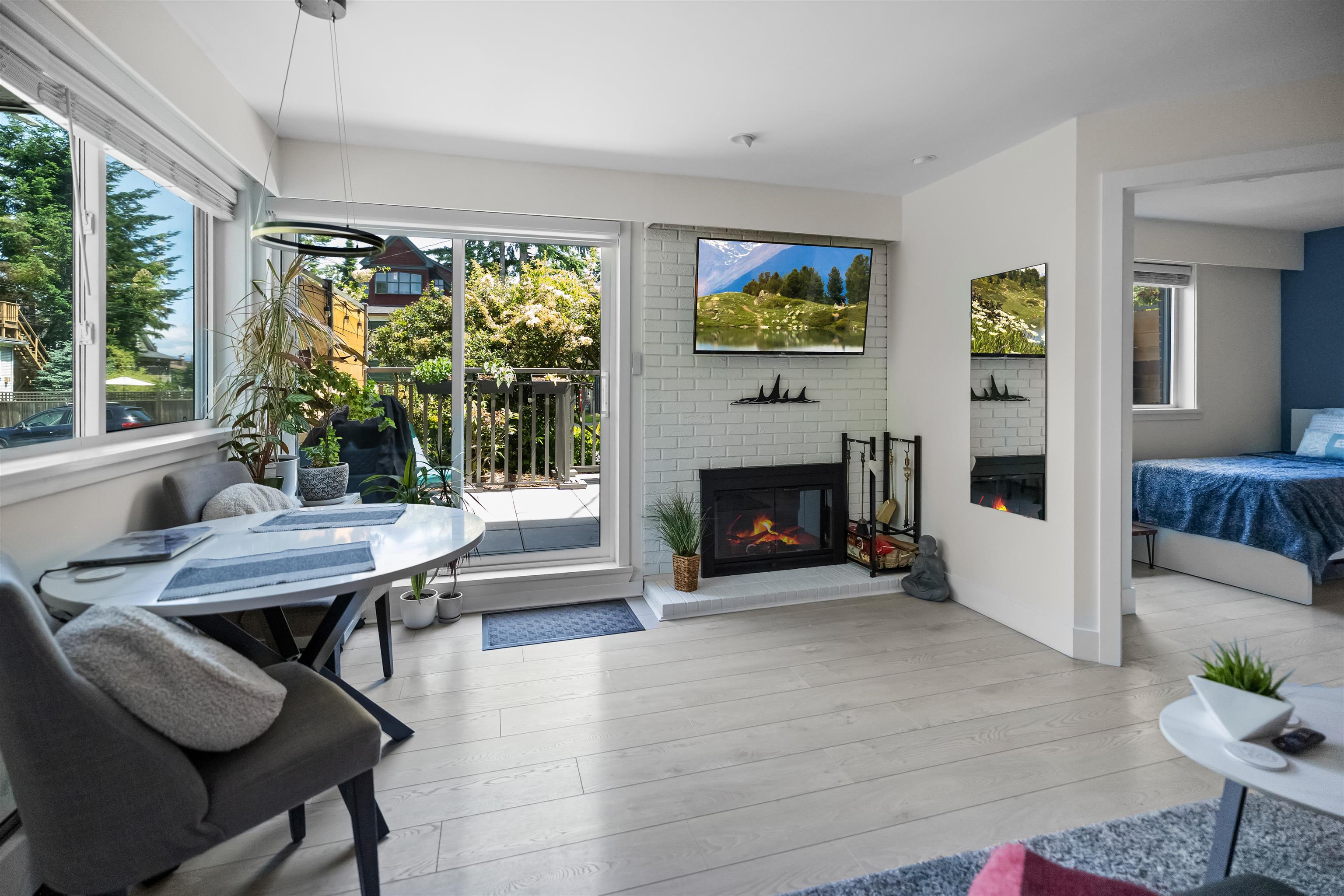 101 2121 W 6TH AVENUE Unit: 101