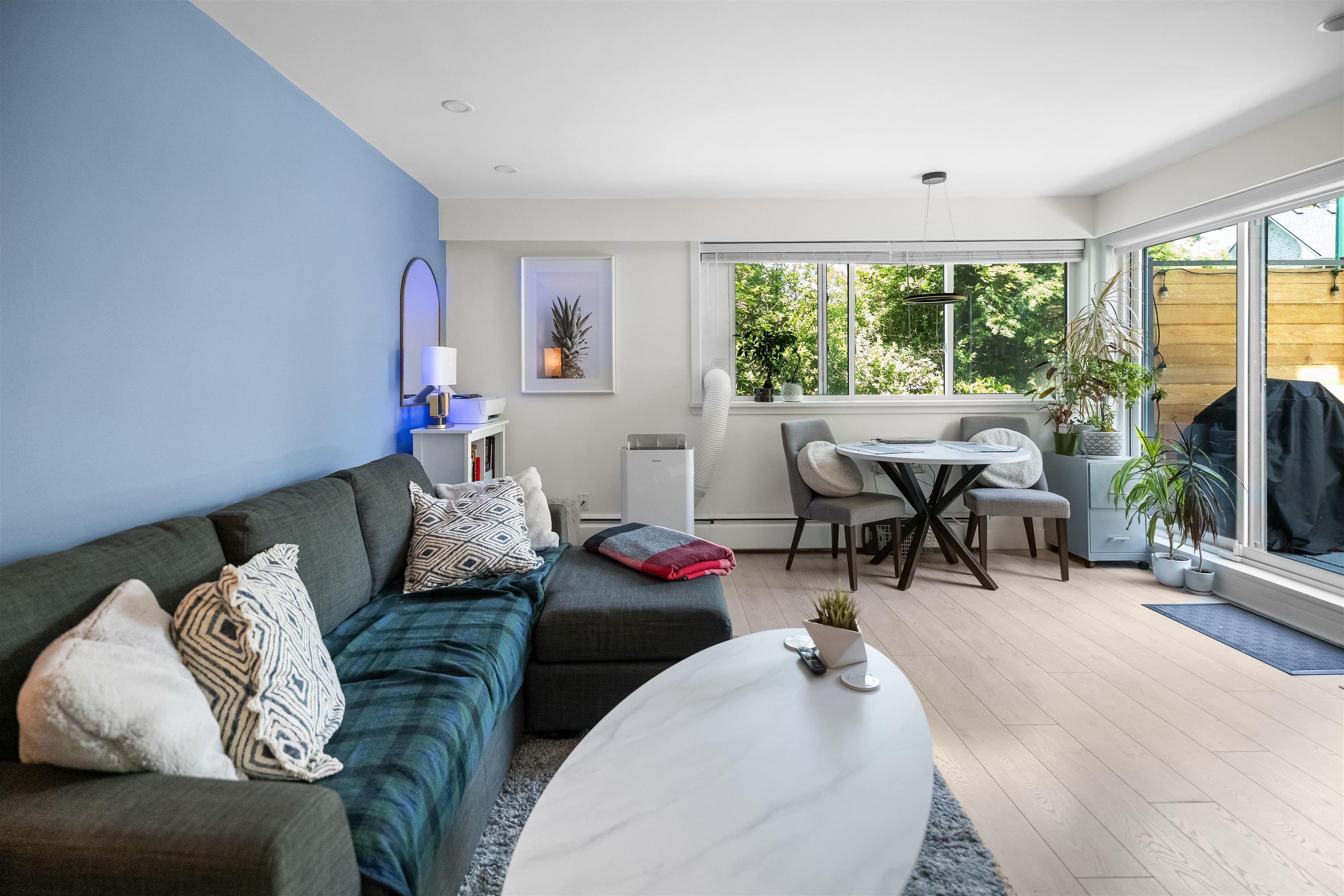 101 2121 W 6TH AVENUE Unit: 101