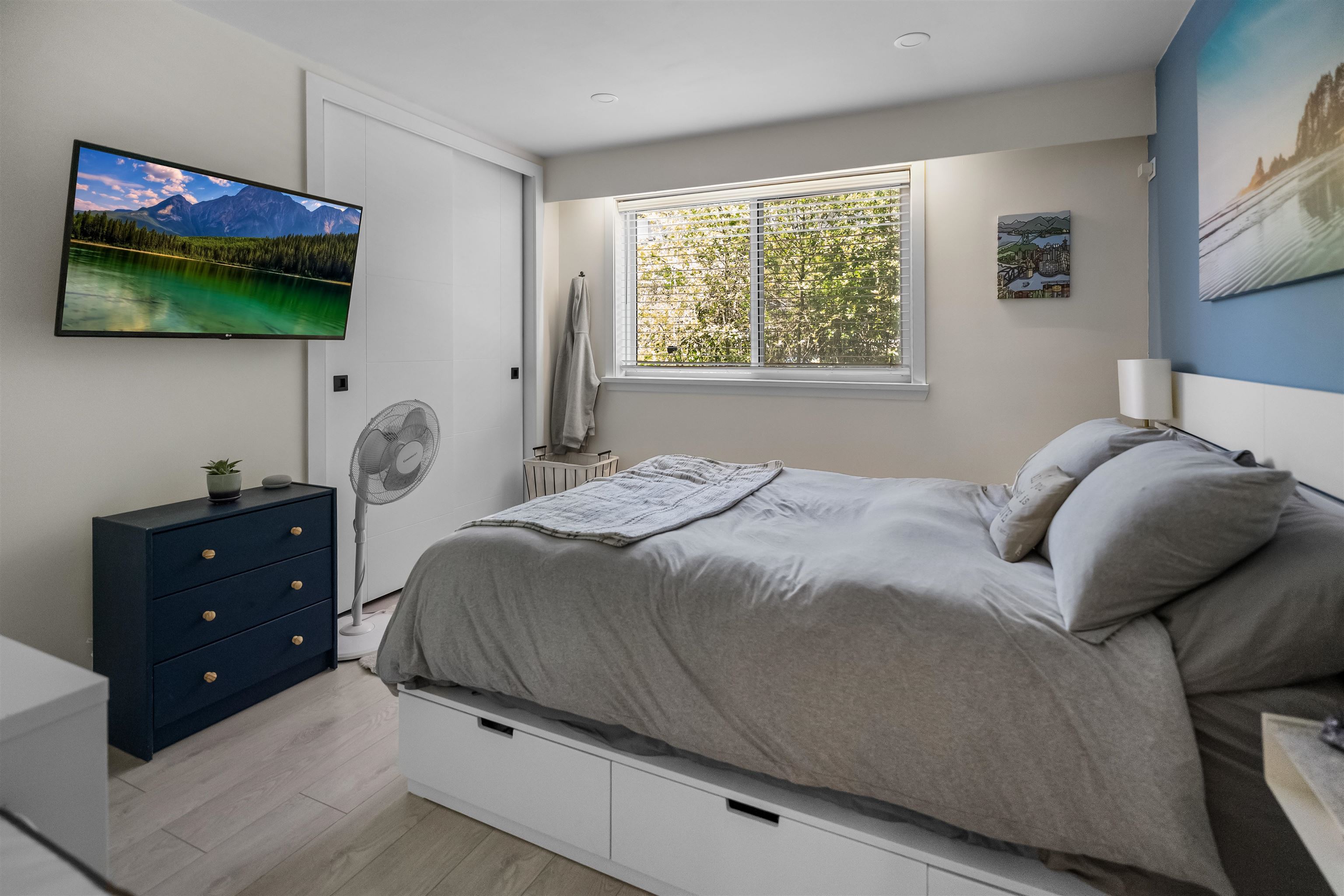 101 2121 W 6TH AVENUE Unit: 101
