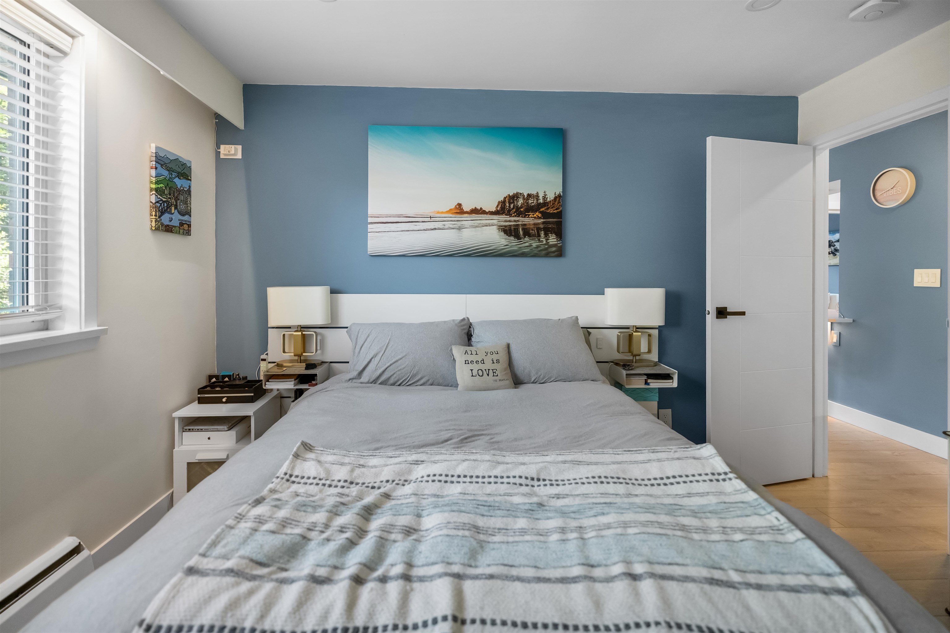 101 2121 W 6TH AVENUE Unit: 101