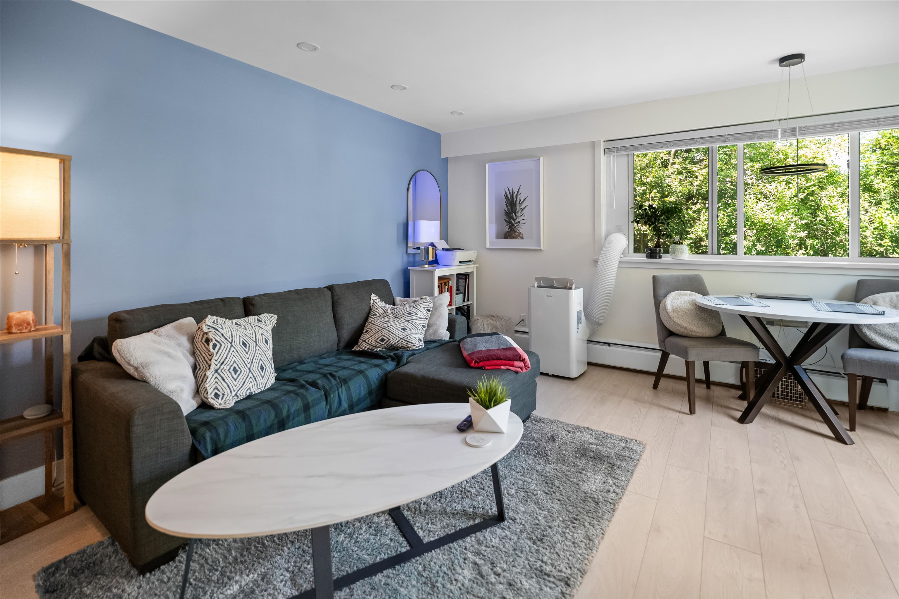 101 2121 W 6TH AVENUE Unit: 101