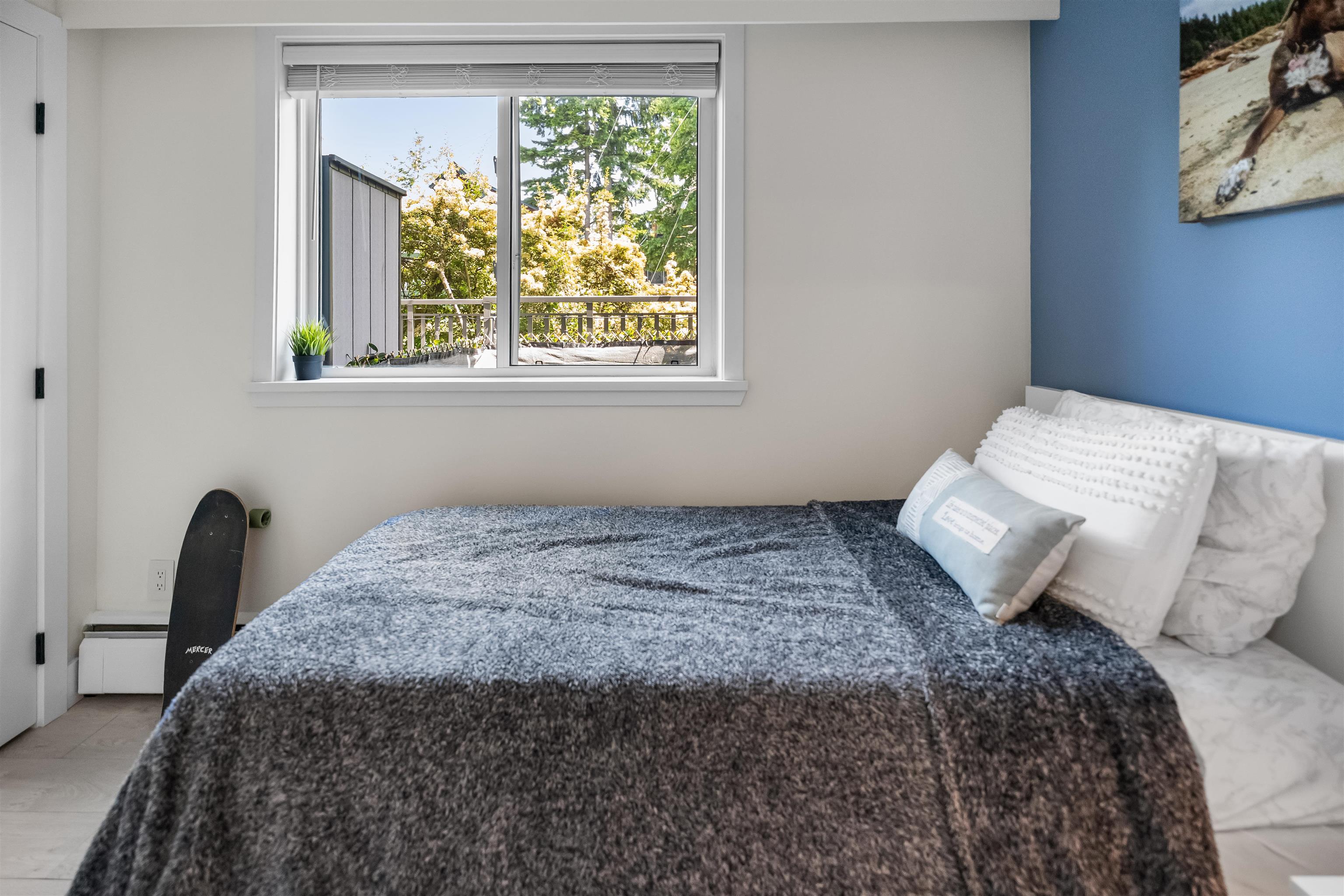 101 2121 W 6TH AVENUE Unit: 101