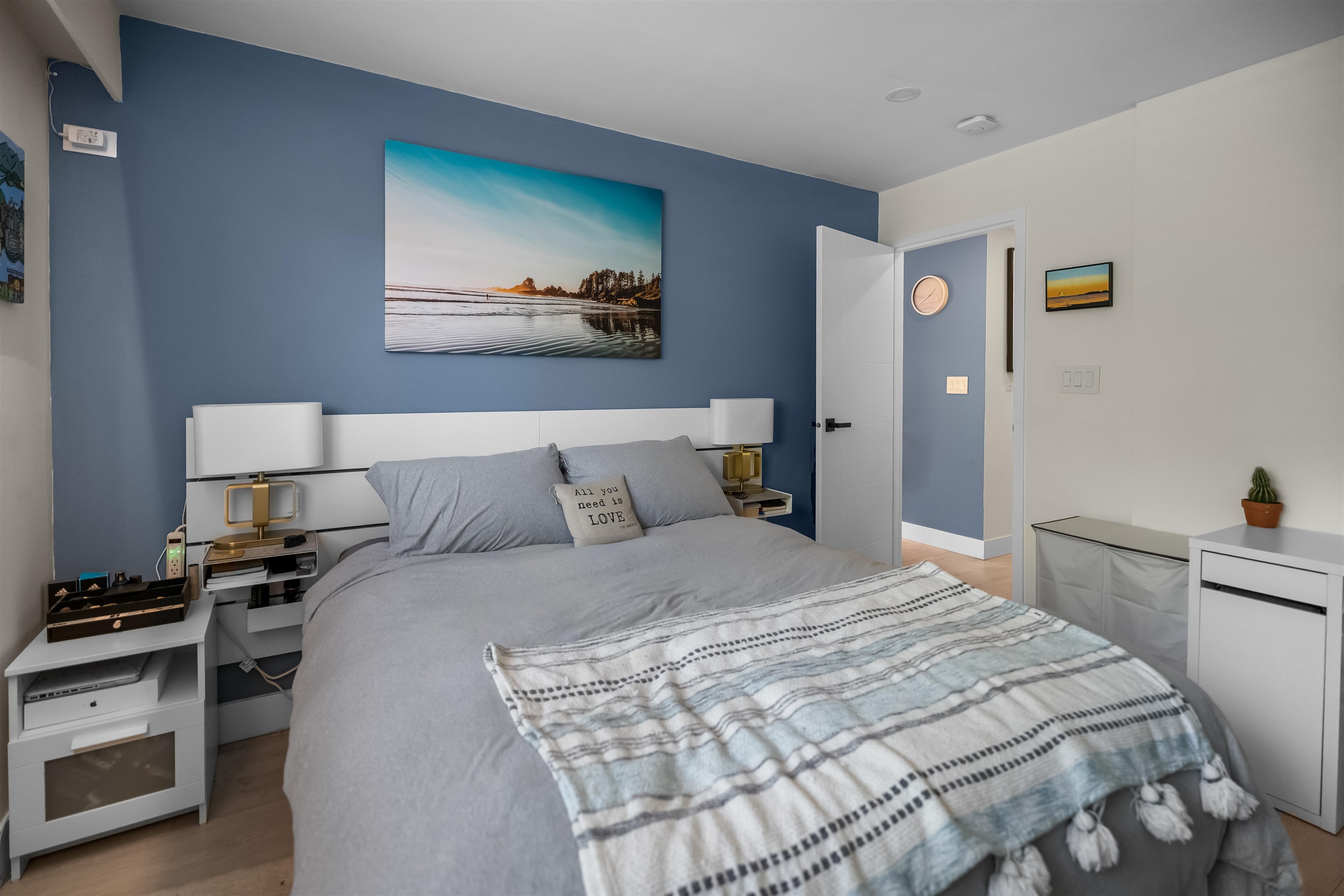 101 2121 W 6TH AVENUE Unit: 101