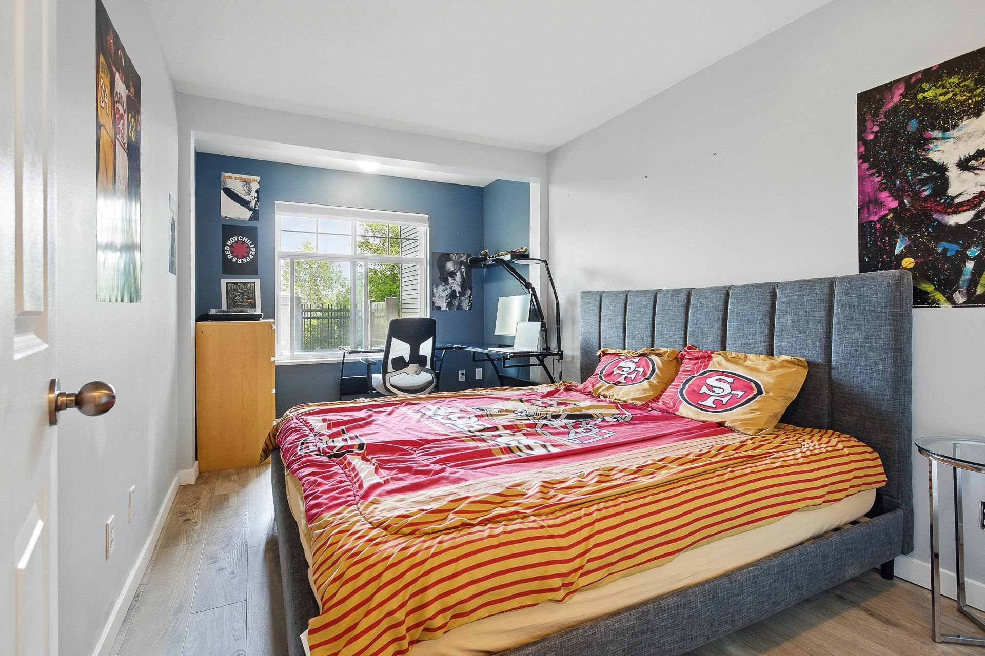 102 1438 PARKWAY BOULEVARD Unit: 102