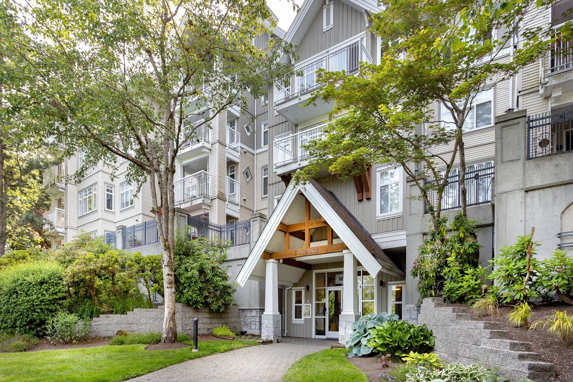 102 1438 PARKWAY BOULEVARD Unit: 102