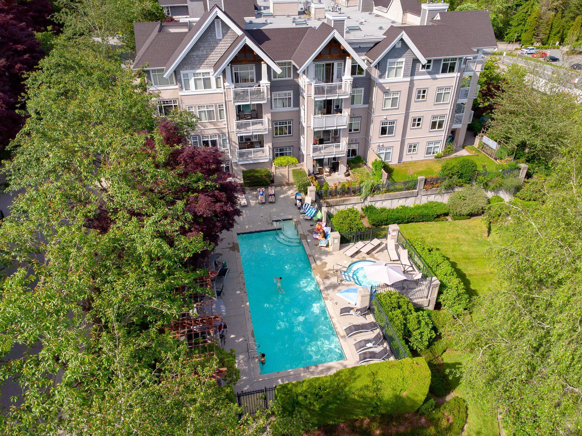 102 1438 PARKWAY BOULEVARD Unit: 102