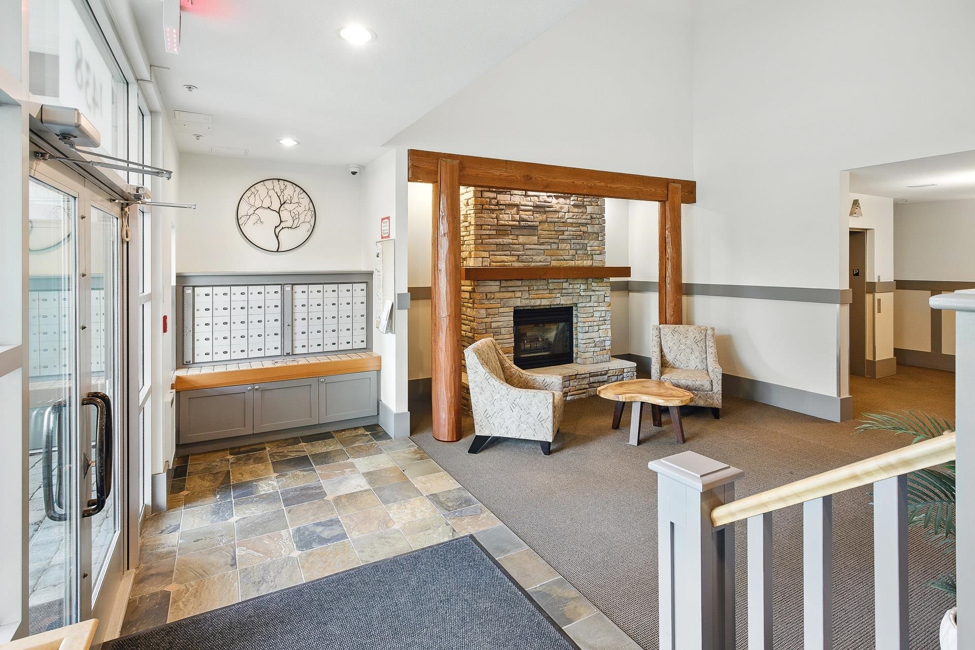 102 1438 PARKWAY BOULEVARD Unit: 102