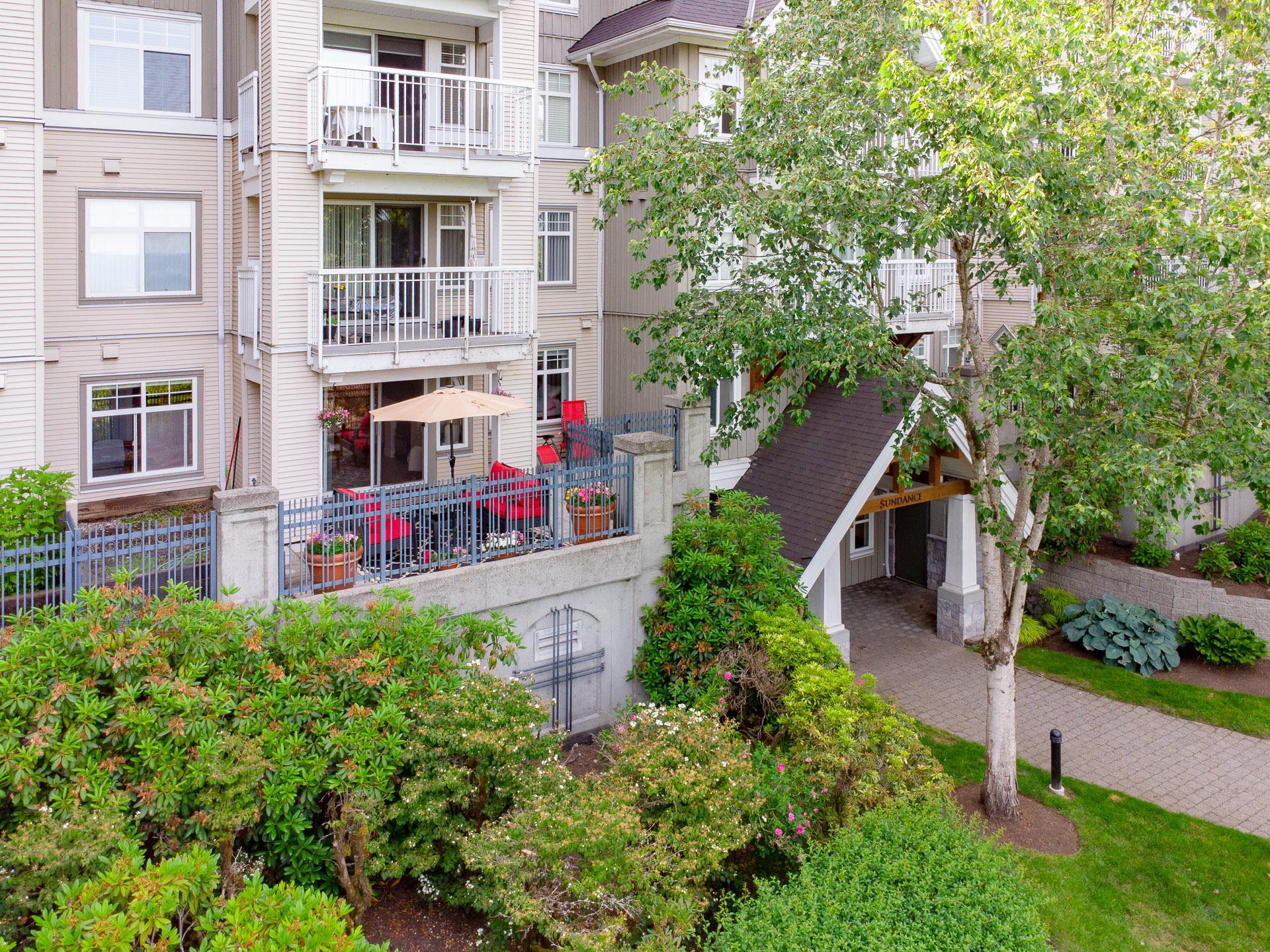 102 1438 PARKWAY BOULEVARD Unit: 102