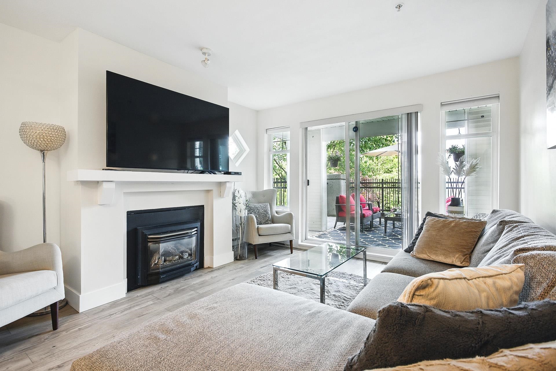 102 1438 PARKWAY BOULEVARD Unit: 102