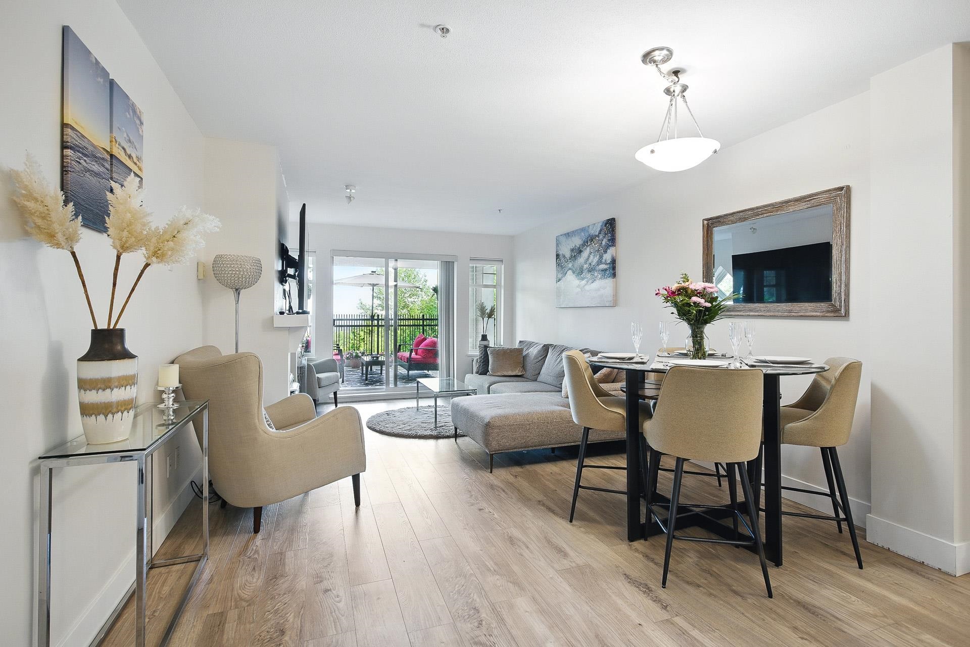 102 1438 PARKWAY BOULEVARD Unit: 102