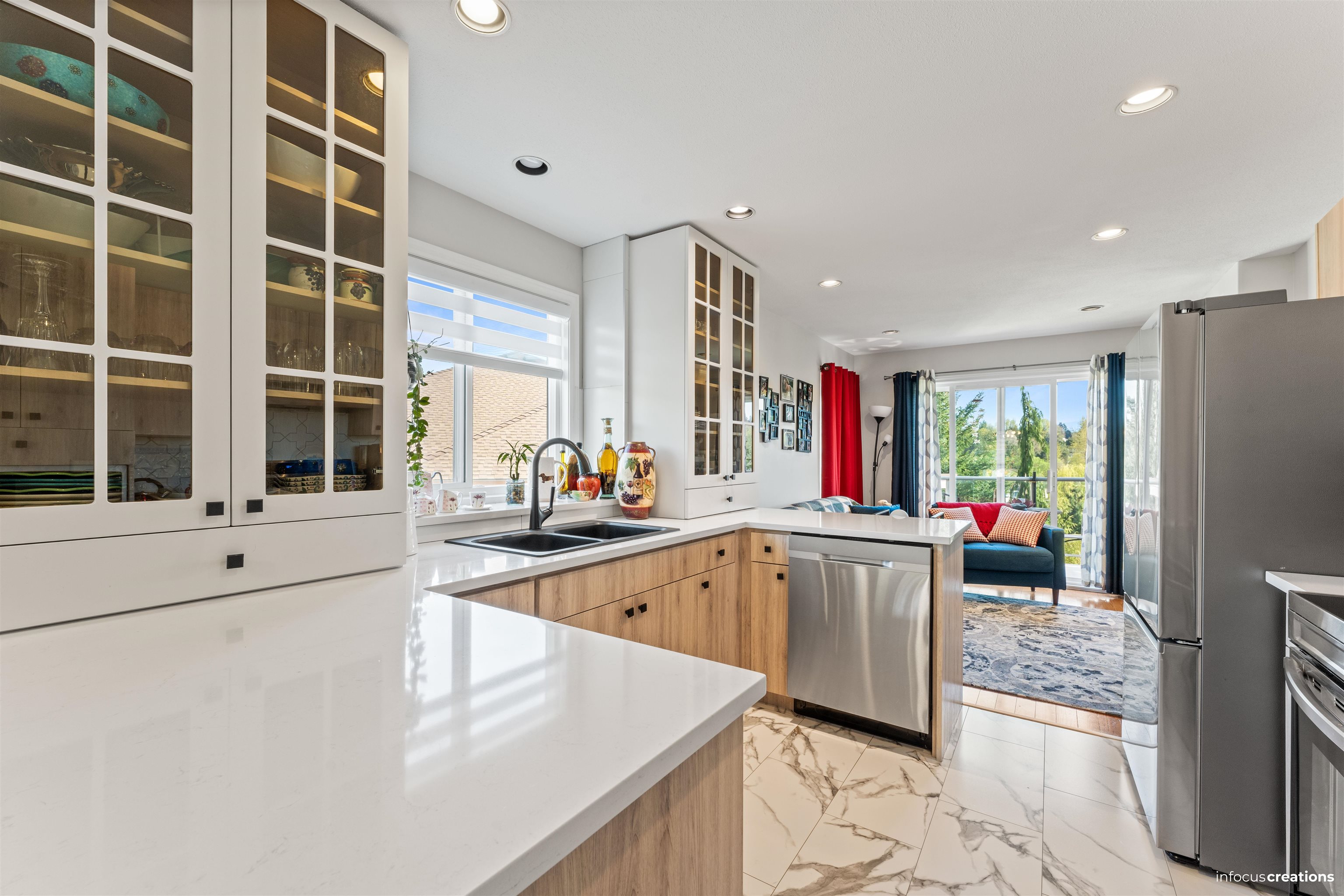 13 3354 HORN STREET Unit: 13