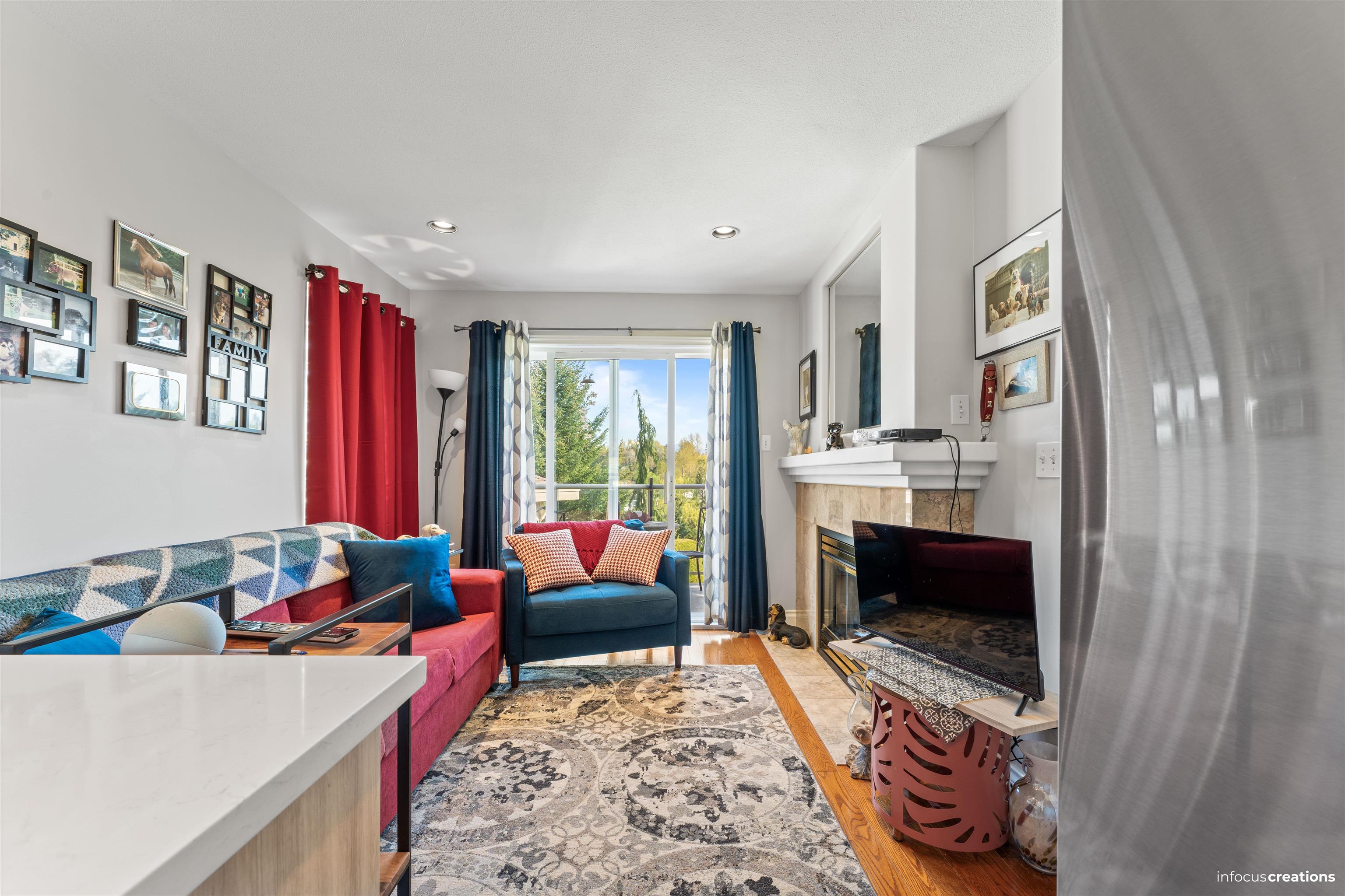 13 3354 HORN STREET Unit: 13