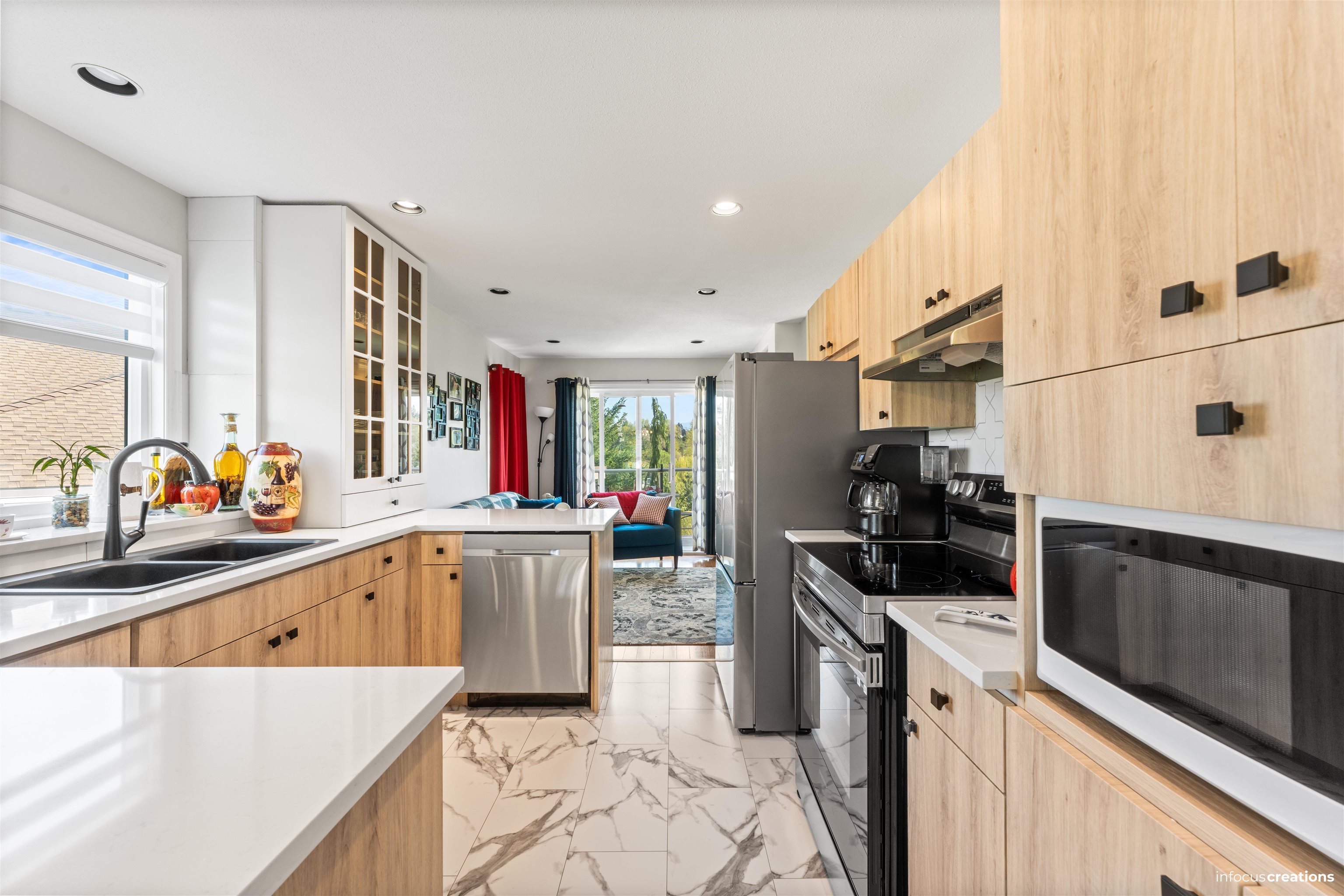 13 3354 HORN STREET Unit: 13