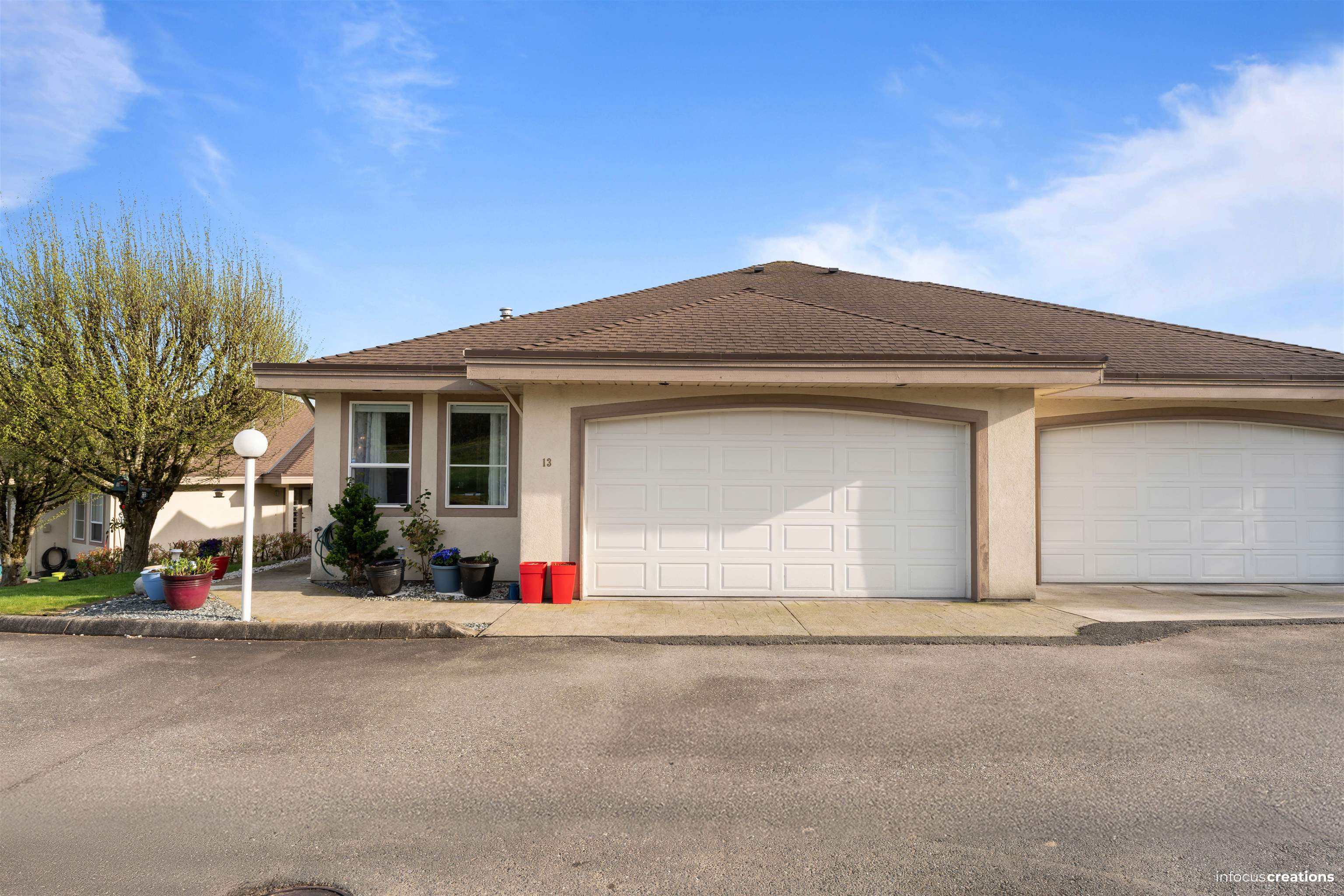 13 3354 HORN STREET Unit: 13