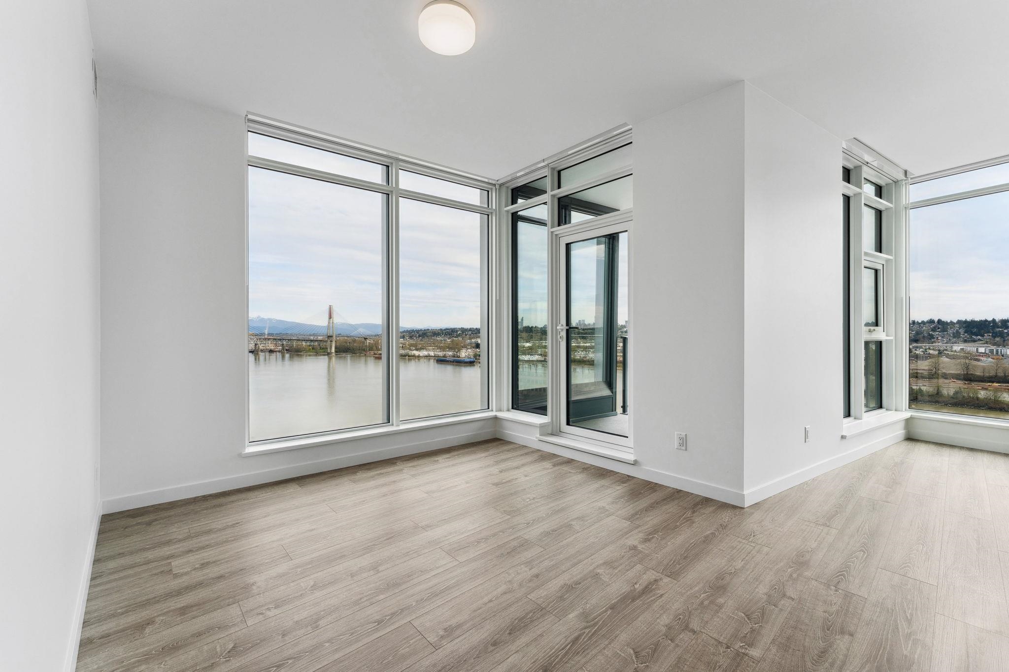1408 660 QUAYSIDE DRIVE Unit: 1408