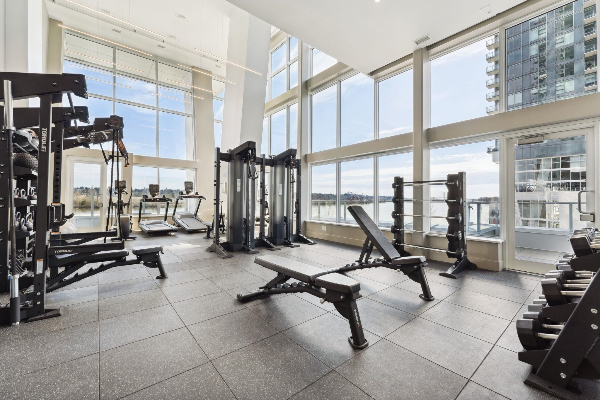 1408 660 QUAYSIDE DRIVE Unit: 1408