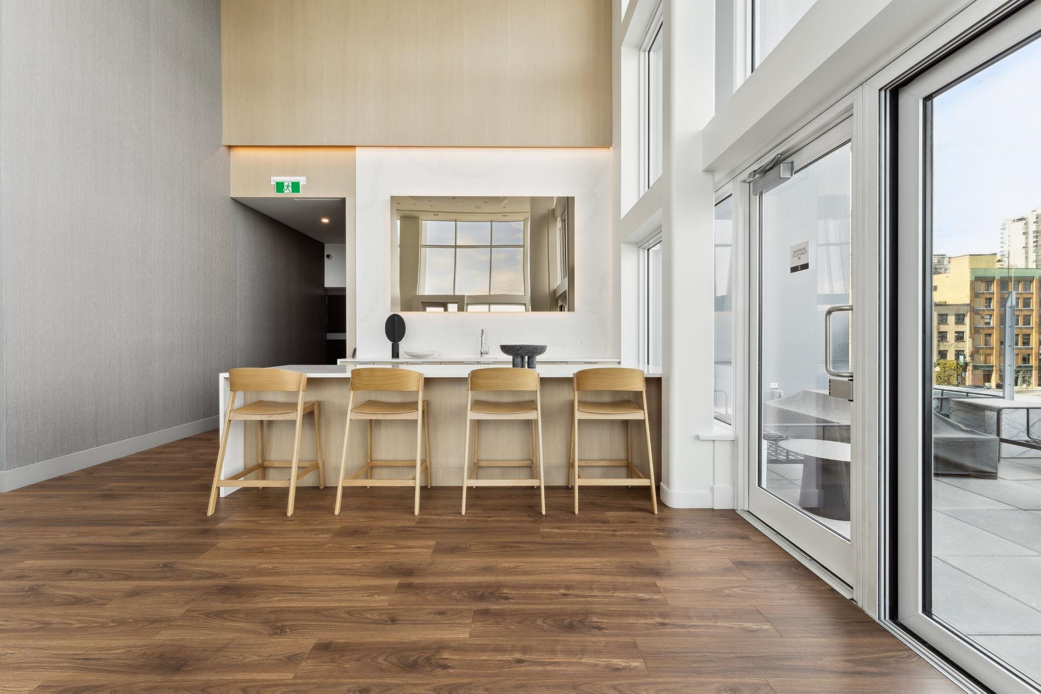 1408 660 QUAYSIDE DRIVE Unit: 1408
