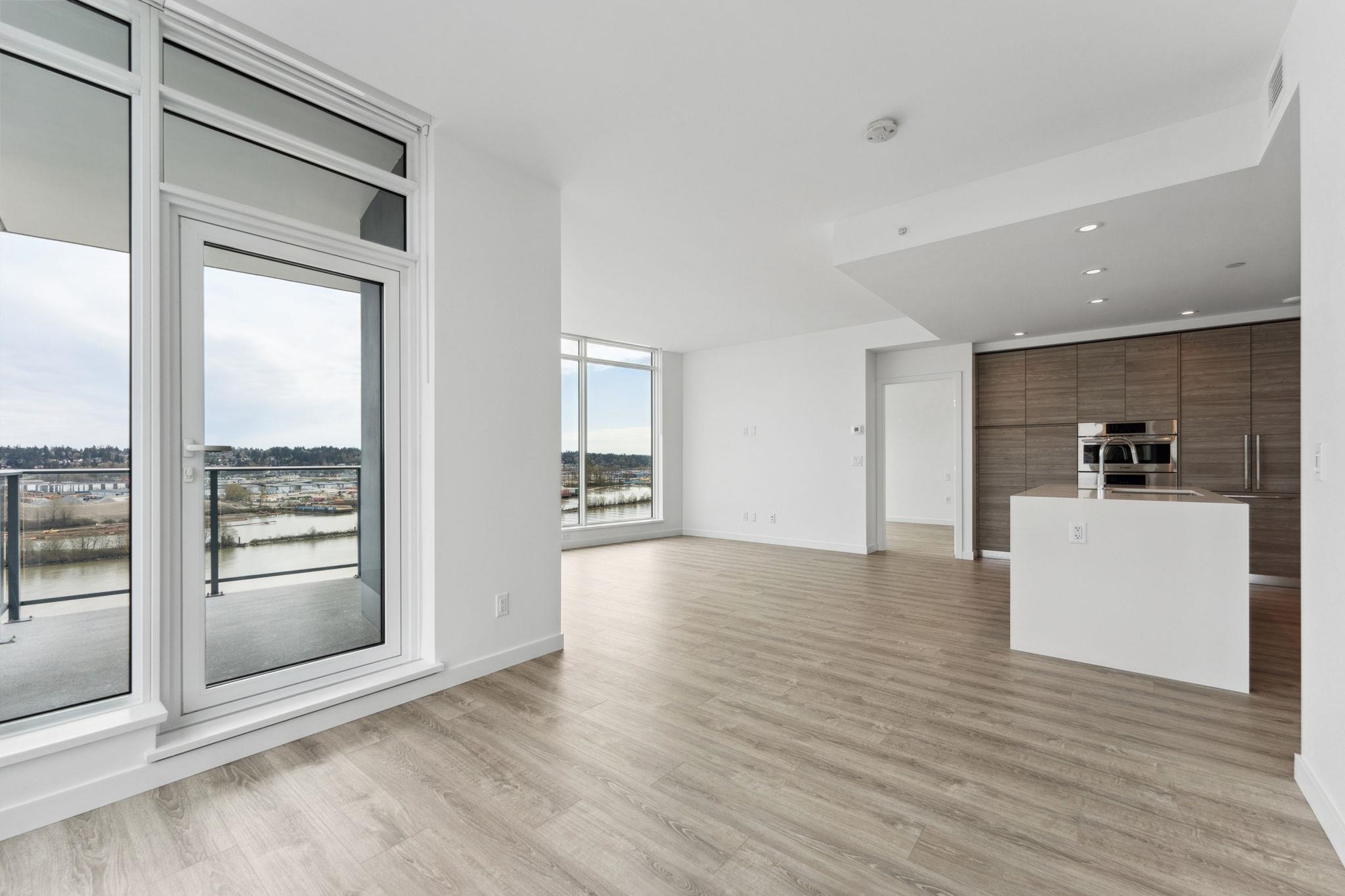 1408 660 QUAYSIDE DRIVE Unit: 1408