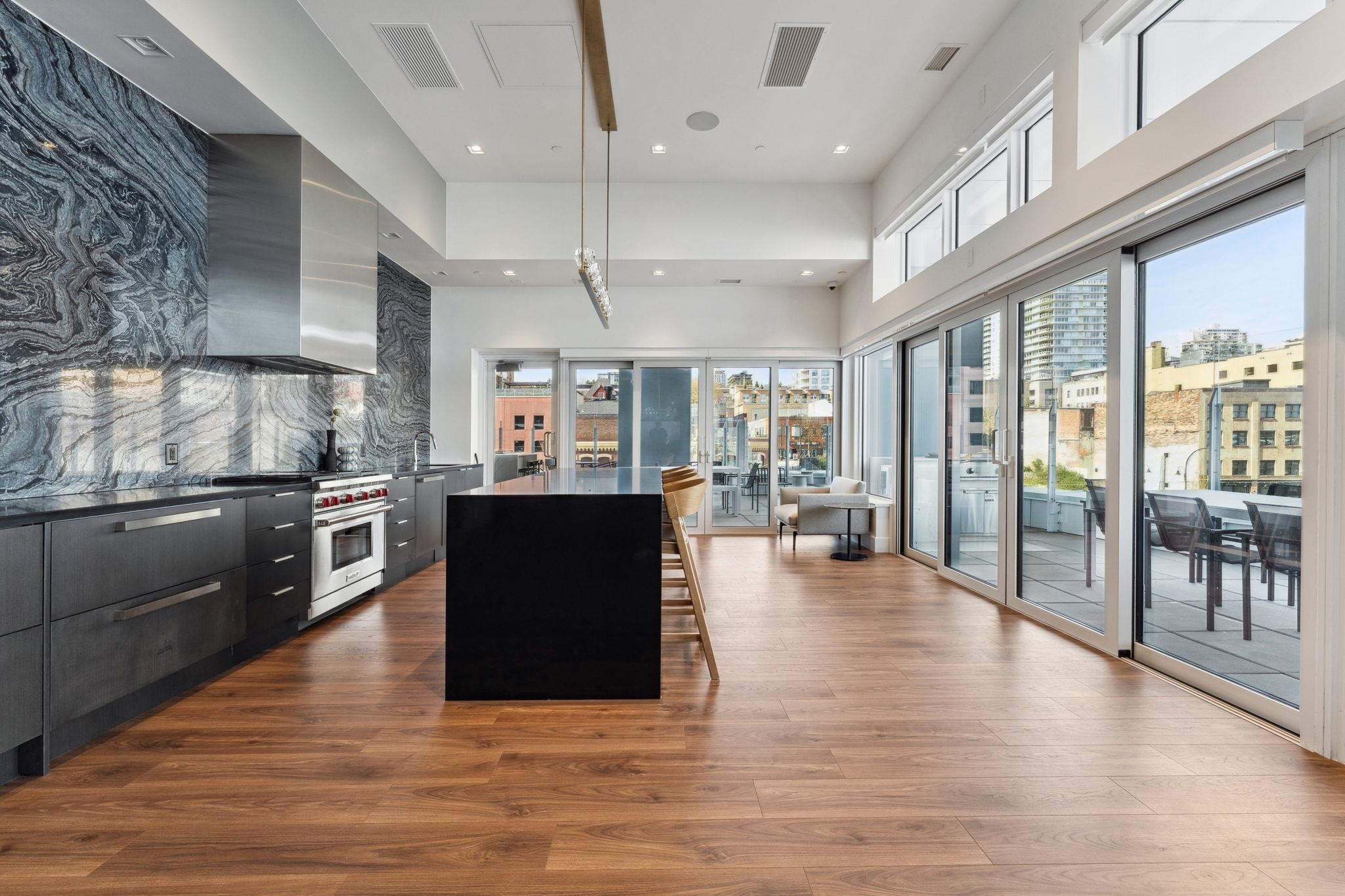 1408 660 QUAYSIDE DRIVE Unit: 1408