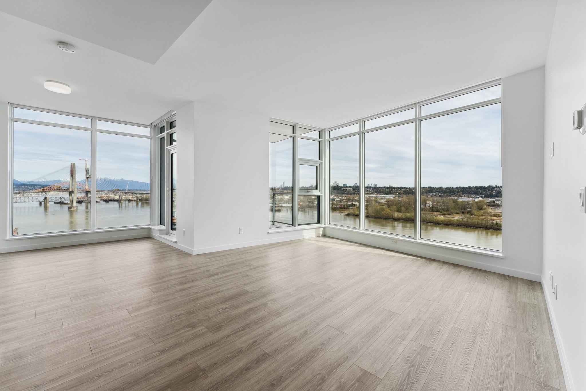 1408 660 QUAYSIDE DRIVE Unit: 1408