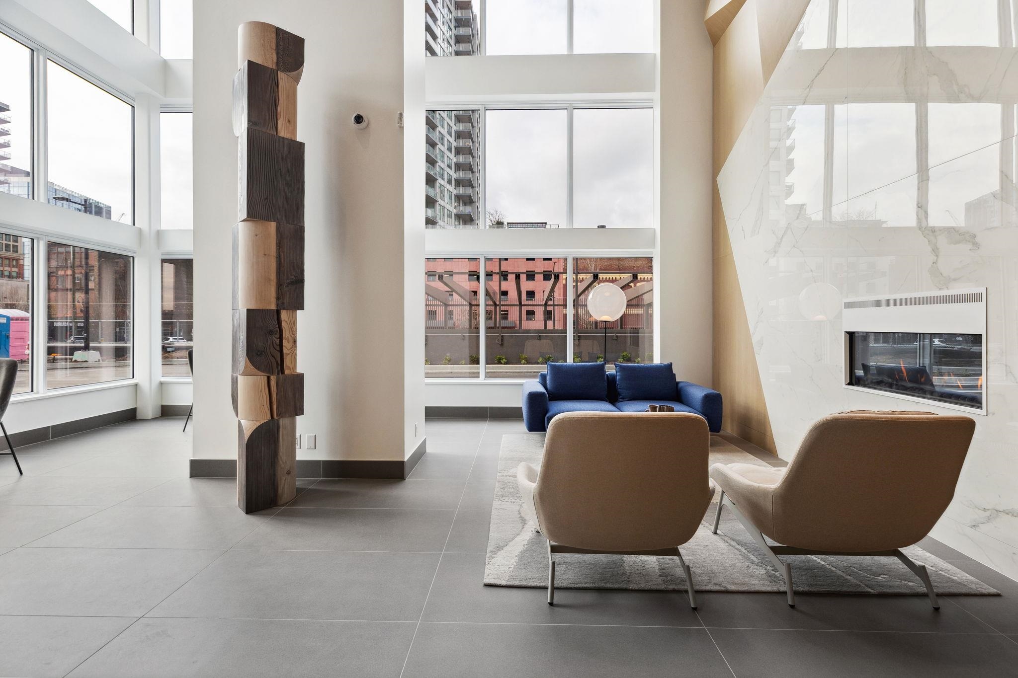 1408 660 QUAYSIDE DRIVE Unit: 1408