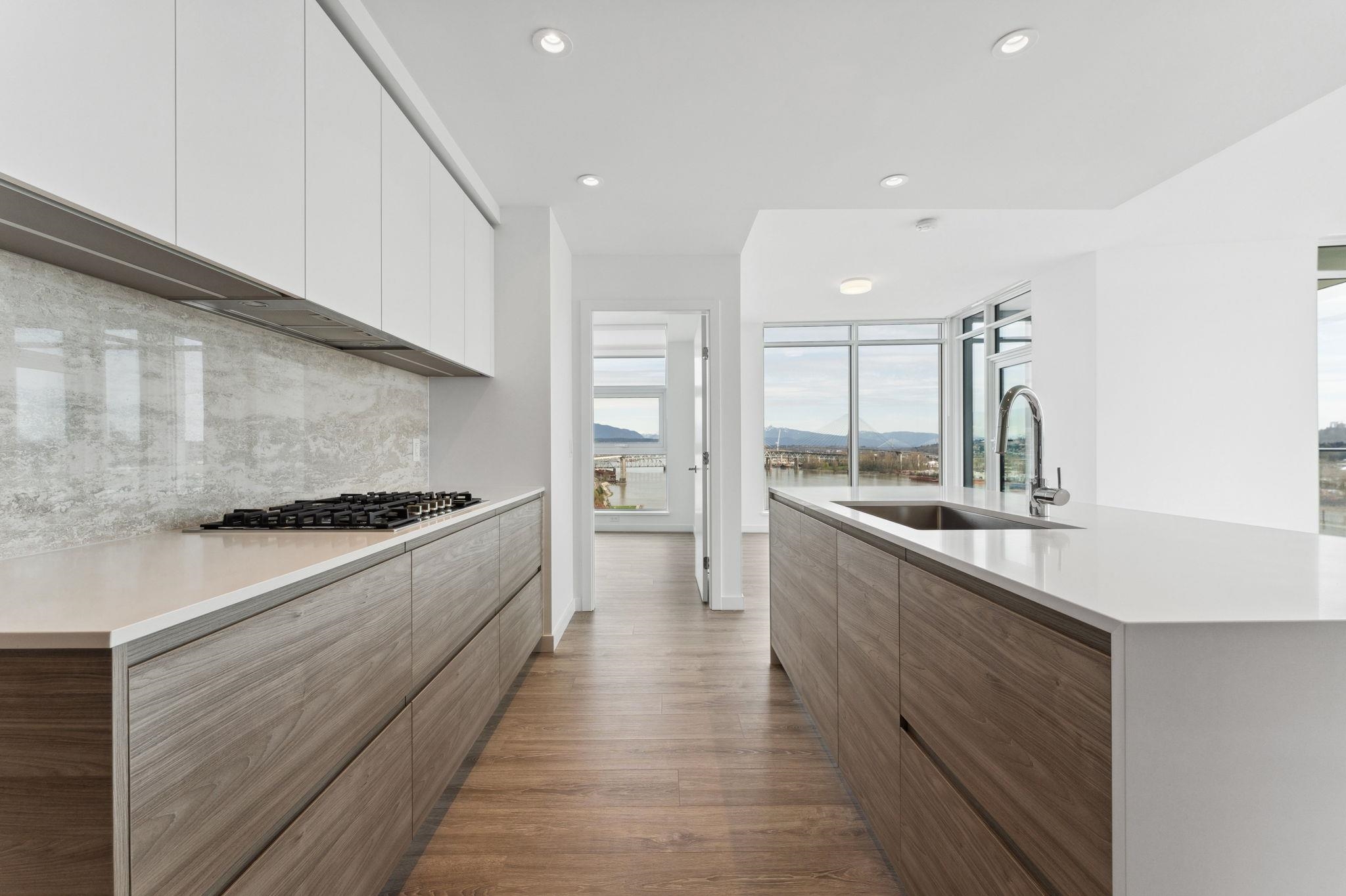 1408 660 QUAYSIDE DRIVE Unit: 1408
