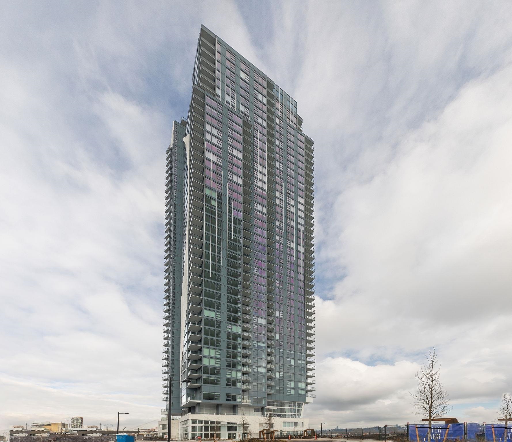 1408 660 QUAYSIDE DRIVE Unit: 1408
