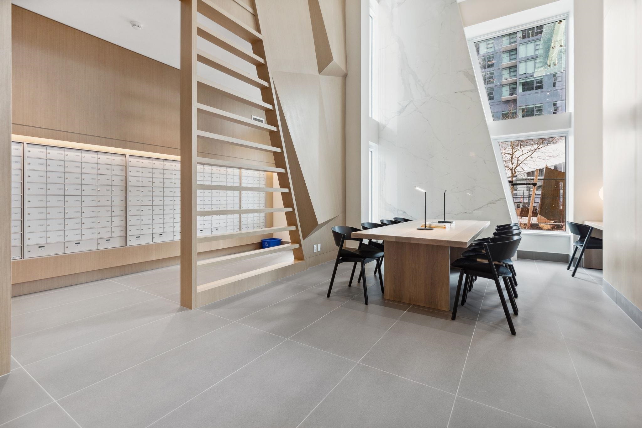 1408 660 QUAYSIDE DRIVE Unit: 1408
