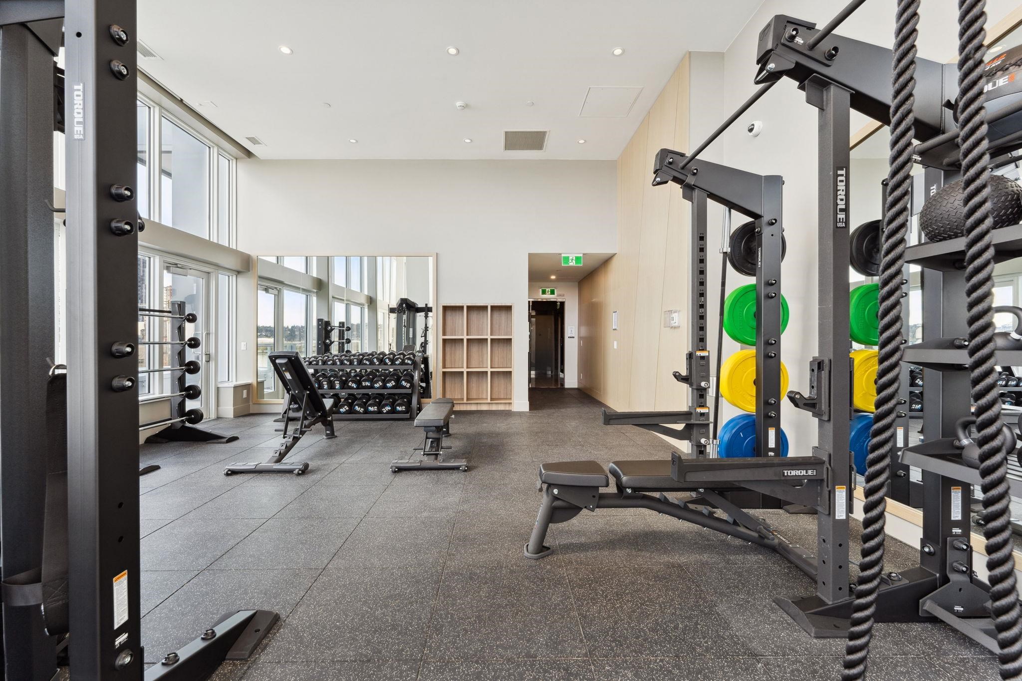 1408 660 QUAYSIDE DRIVE Unit: 1408