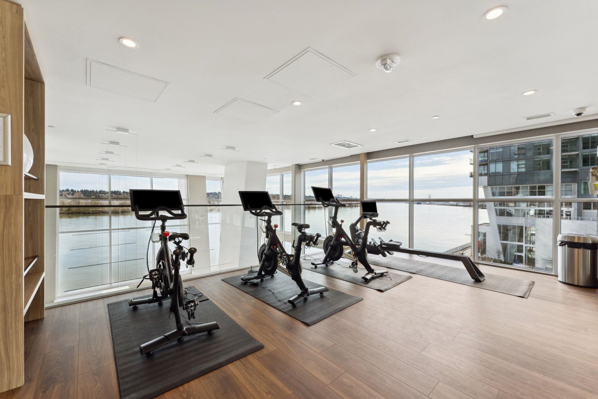 1408 660 QUAYSIDE DRIVE Unit: 1408