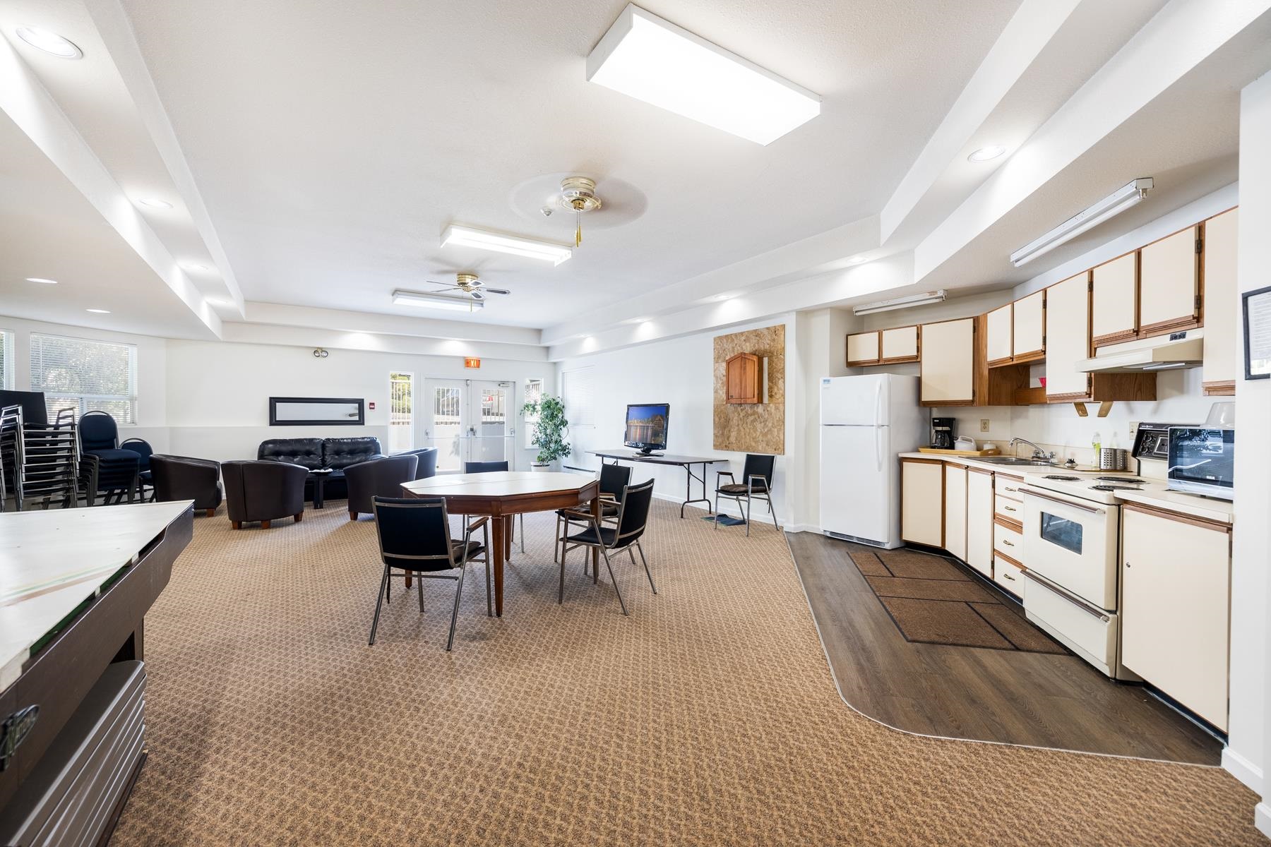 101 9295 122 STREET Unit: 101