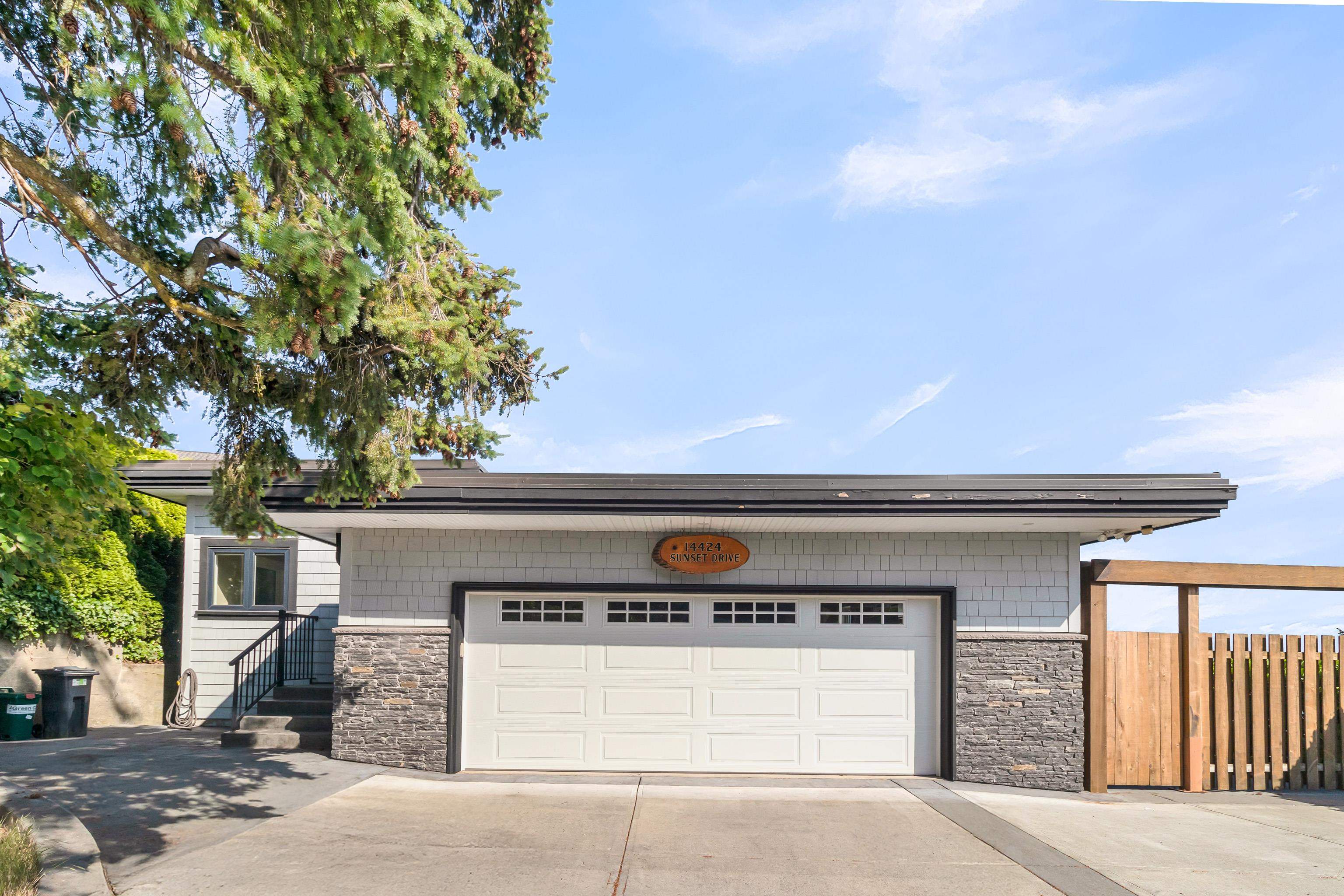 14424 SUNSET DRIVE