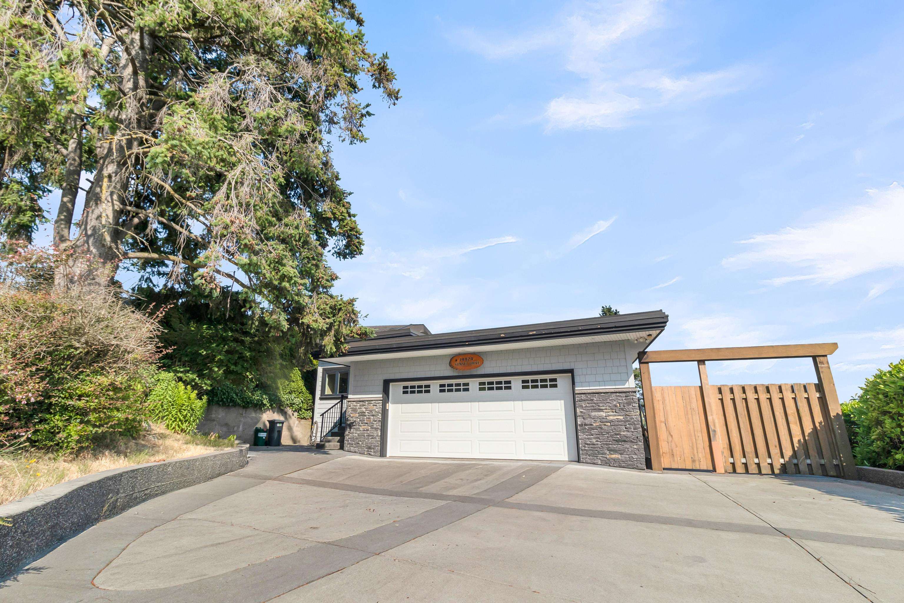 14424 SUNSET DRIVE