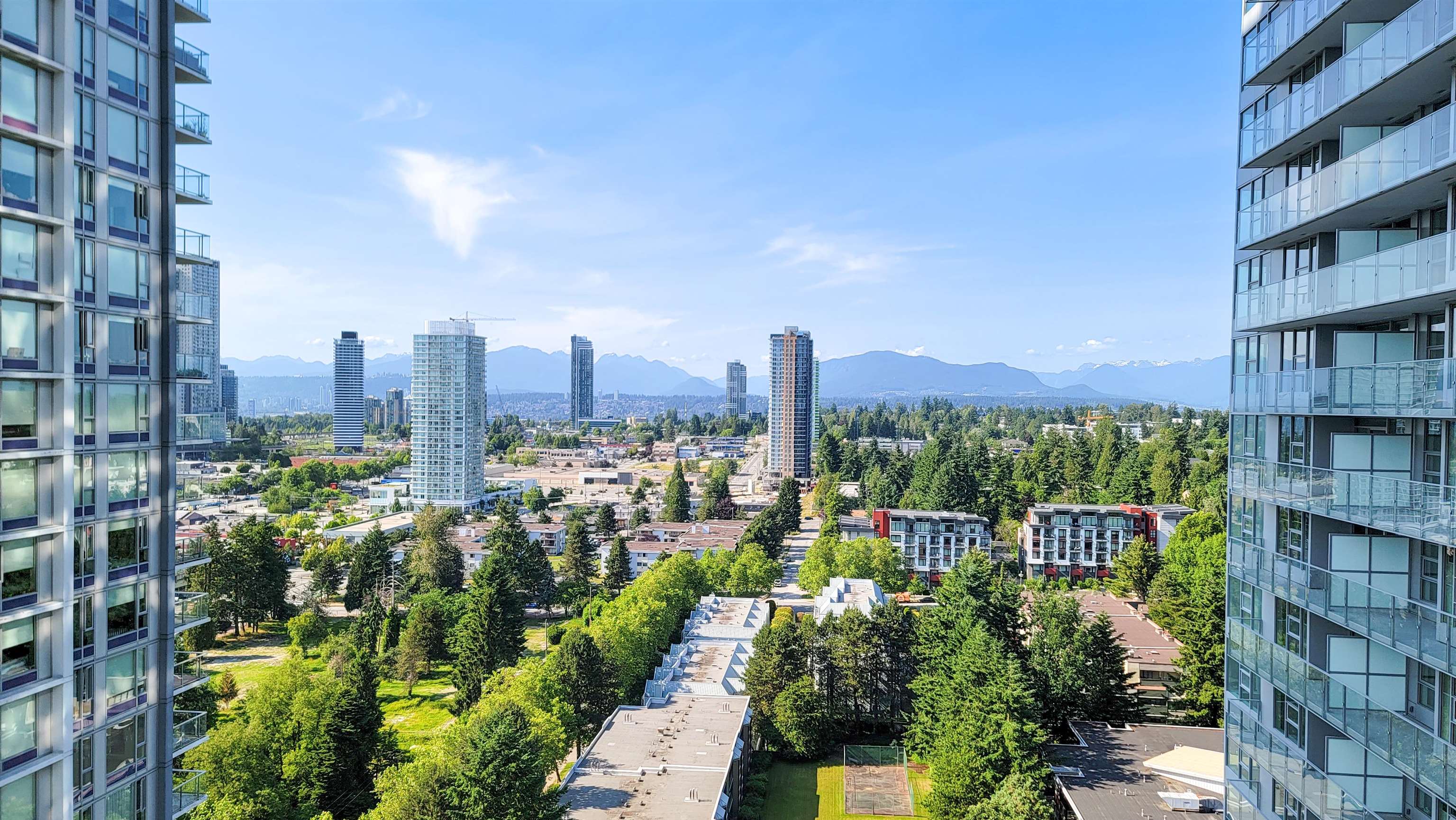 2109 13768 100 AVENUE Unit: 2109