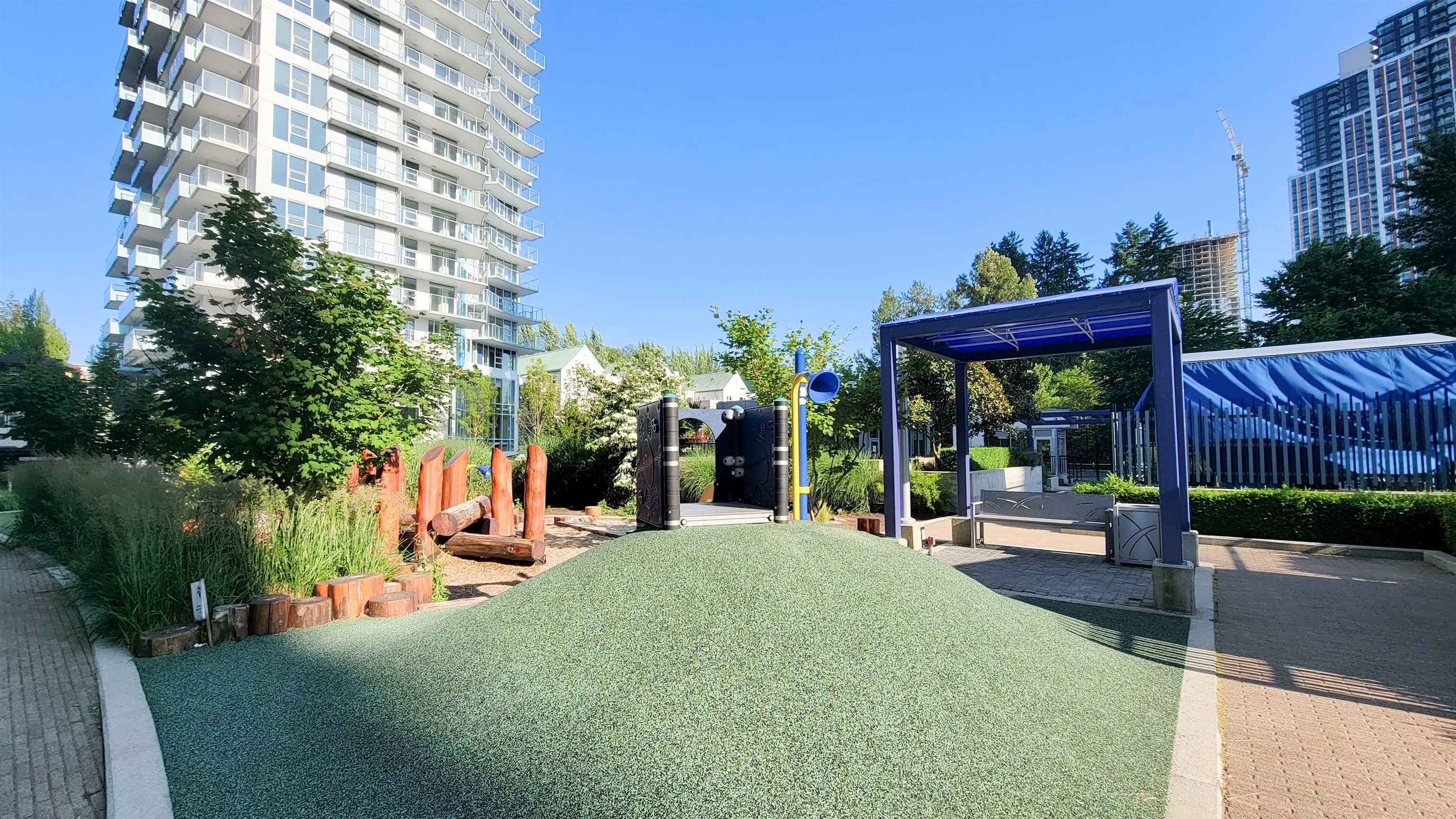 2109 13768 100 AVENUE Unit: 2109