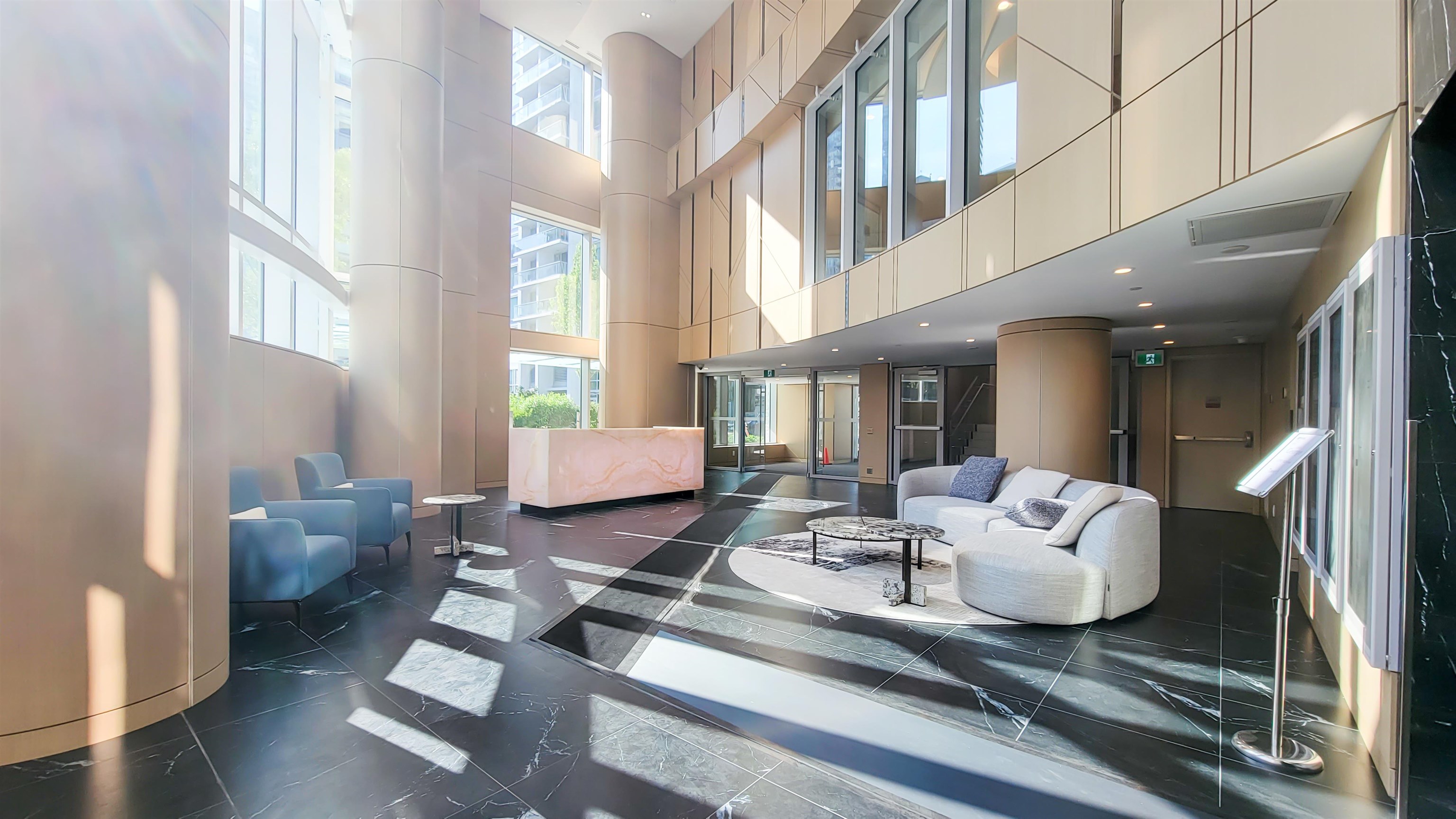 2109 13768 100 AVENUE Unit: 2109