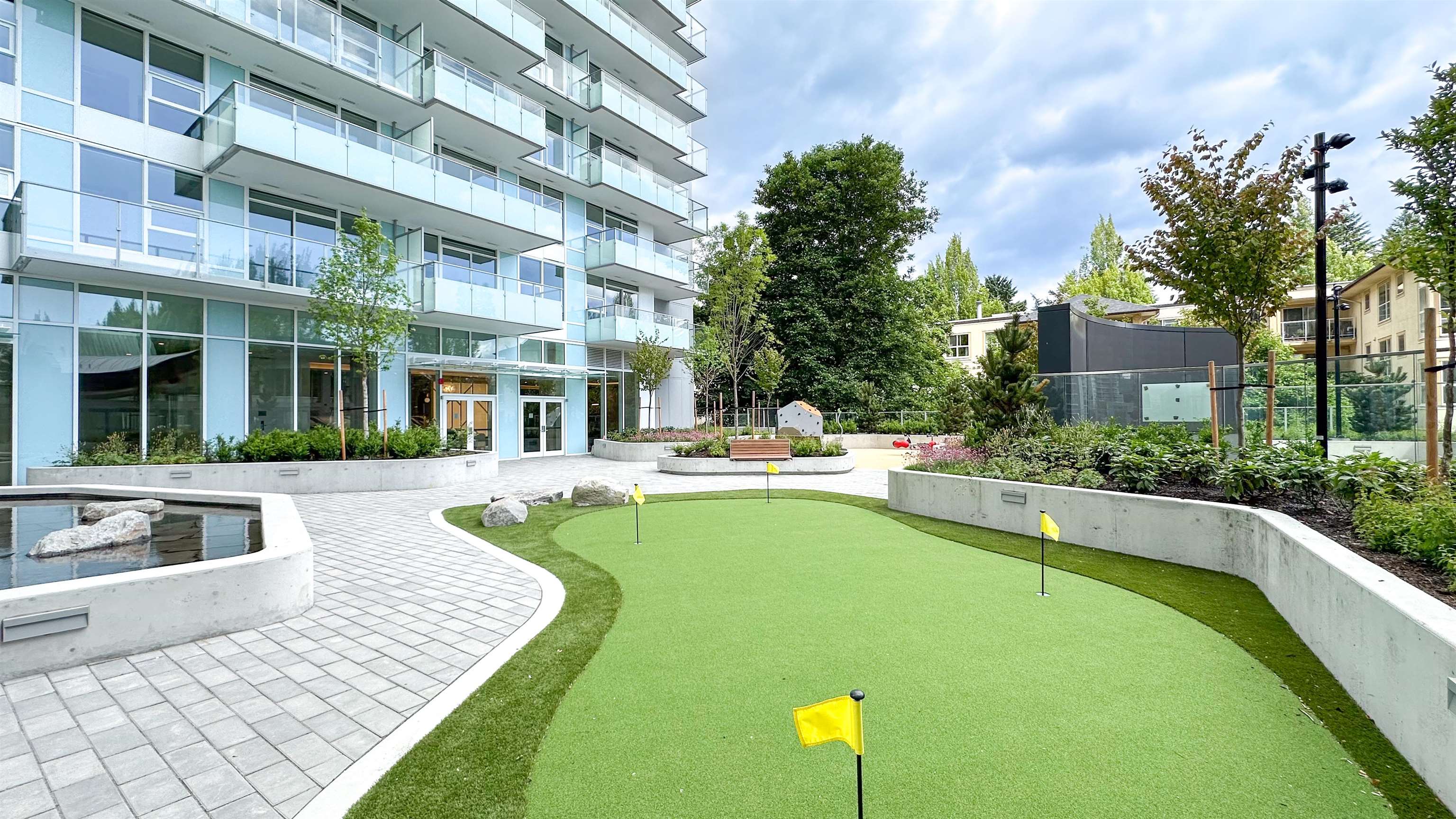 2109 13768 100 AVENUE Unit: 2109