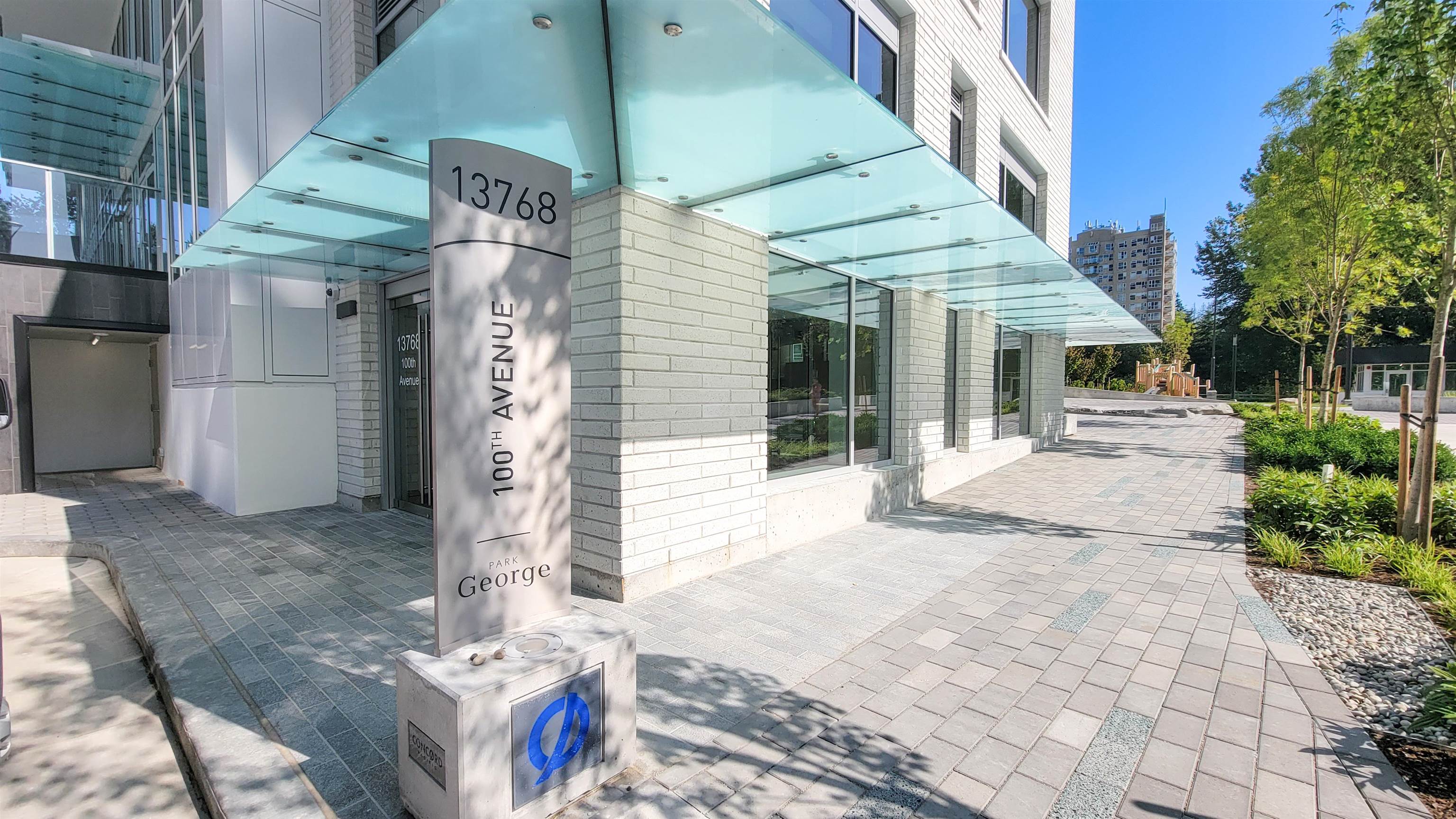 2109 13768 100 AVENUE Unit: 2109