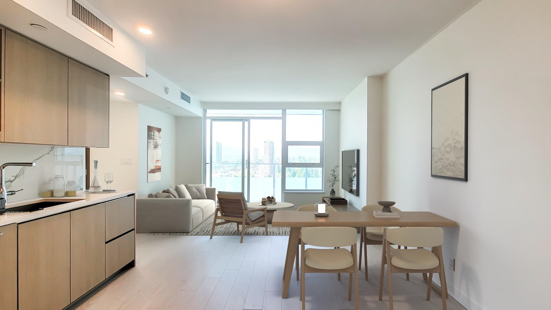 2109 13768 100 AVENUE Unit: 2109